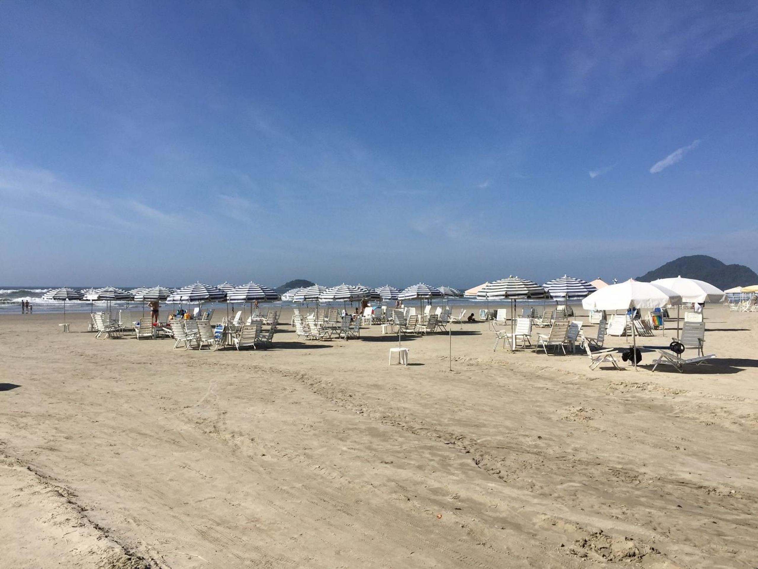 Riviera: M4 Giardino 44A, Beach front