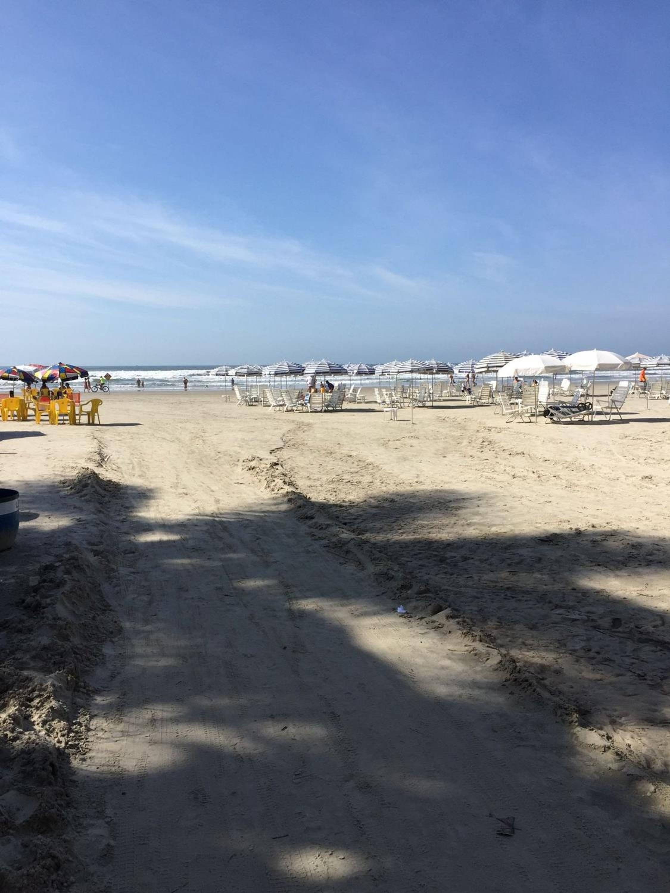 Riviera: M4 Giardino 44A, Beach front