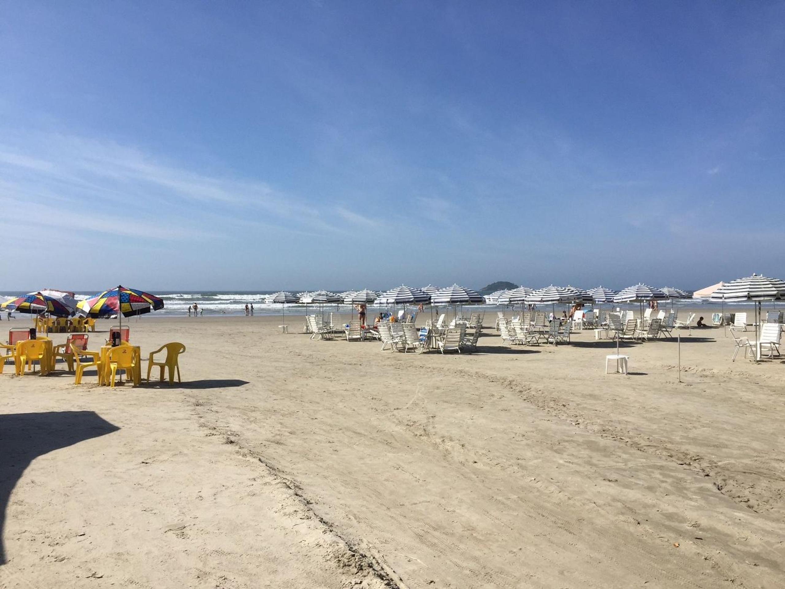 Riviera: M4 Giardino 44A, Beach front