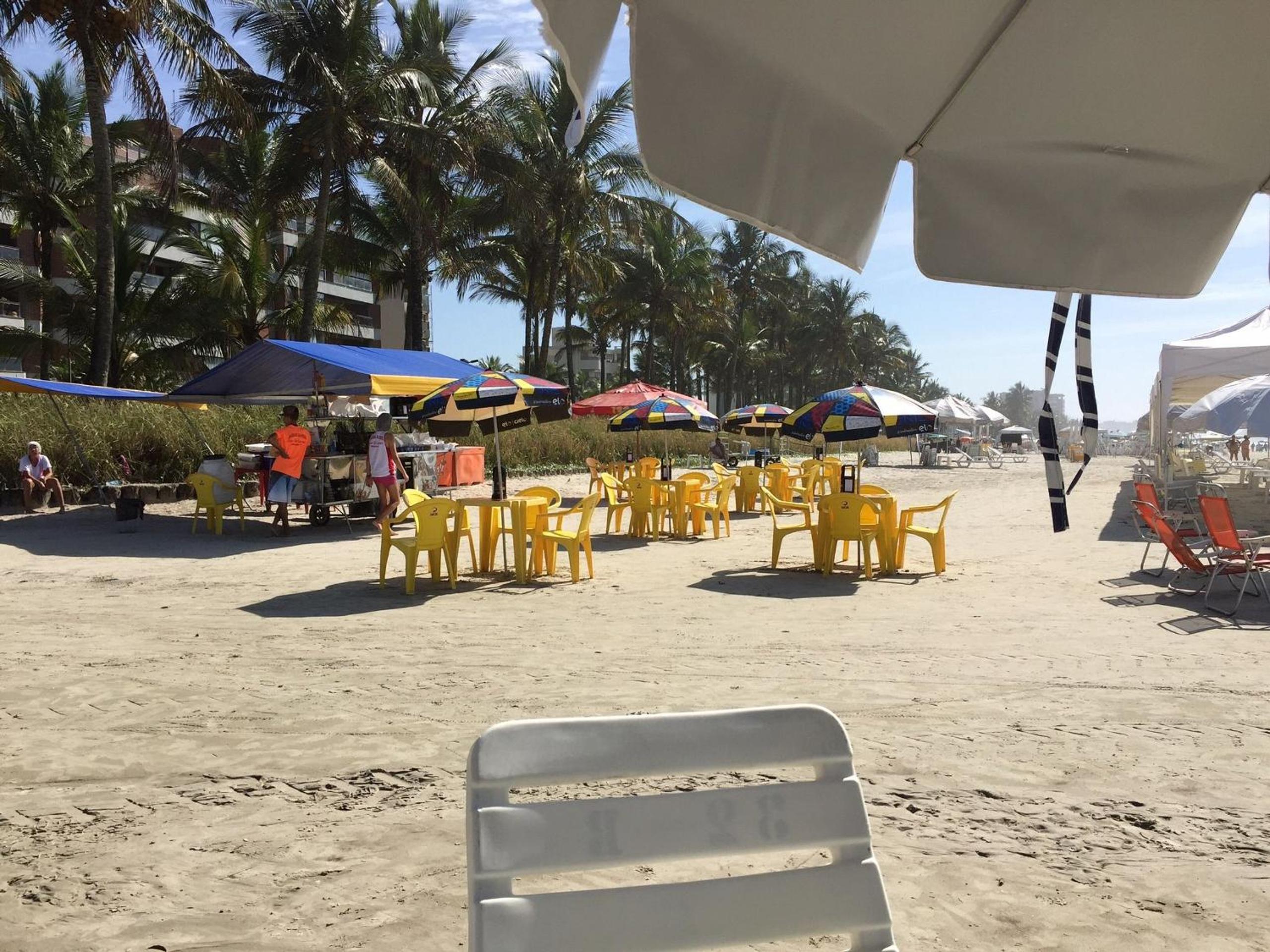 Riviera: M4 Giardino 44A, Beach front