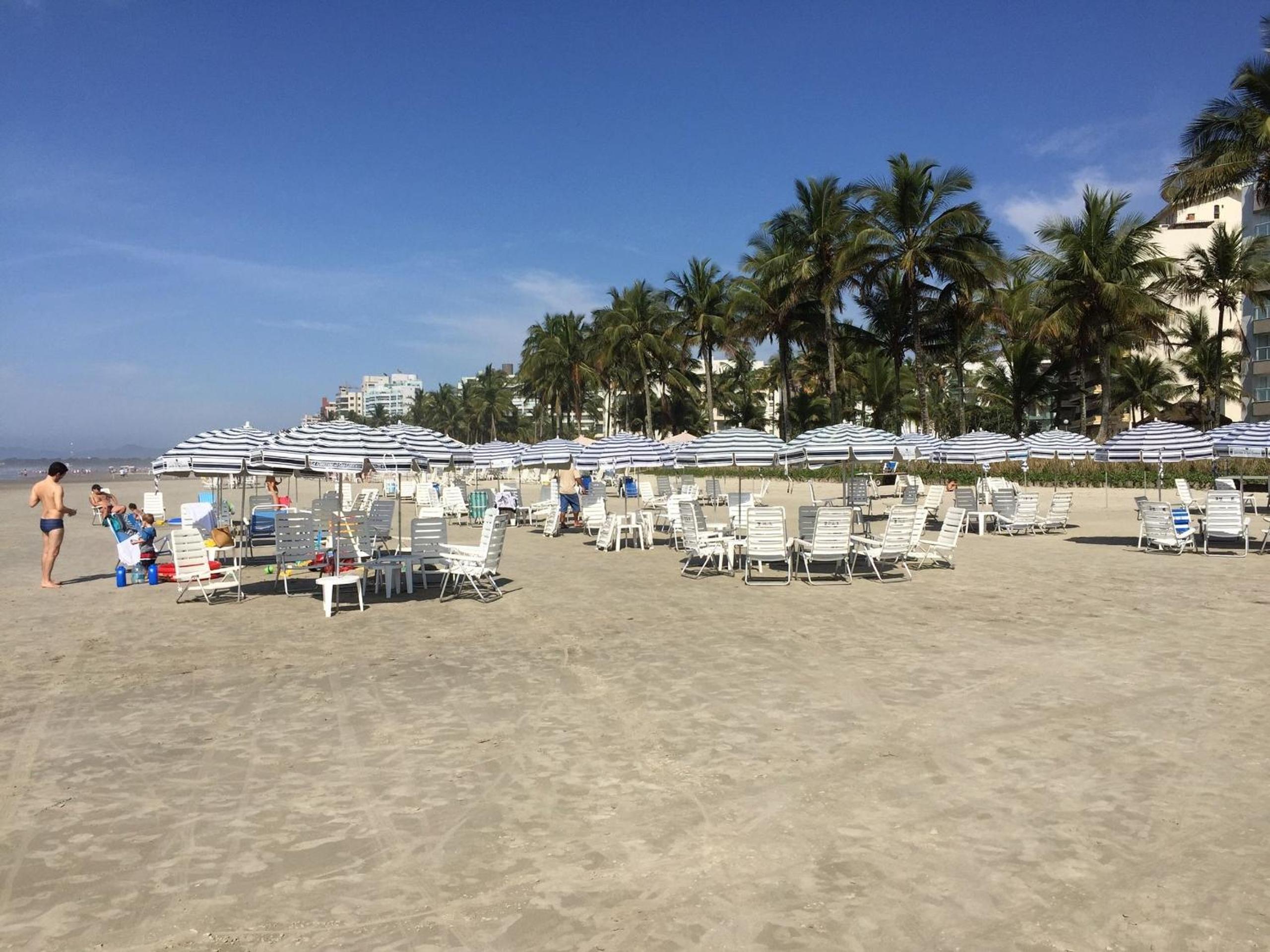 Riviera: M4 Giardino 44A, Beach front
