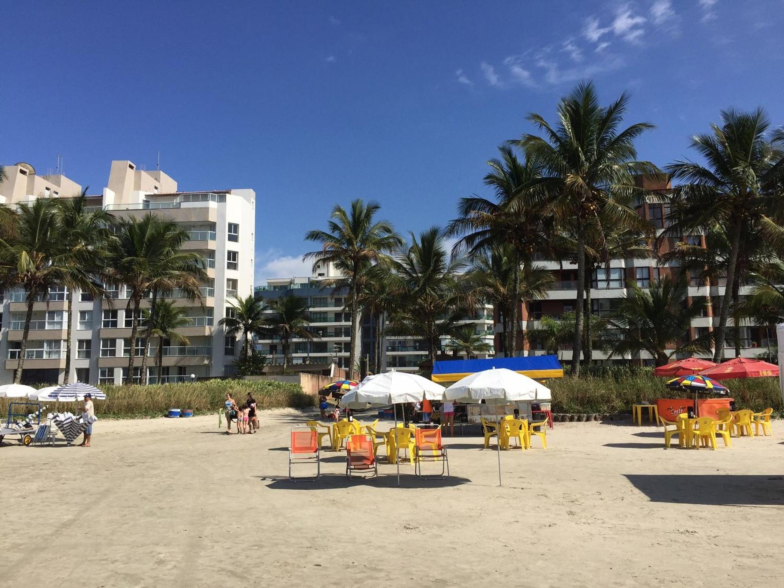 Riviera: M4 Giardino 44A, Beach front