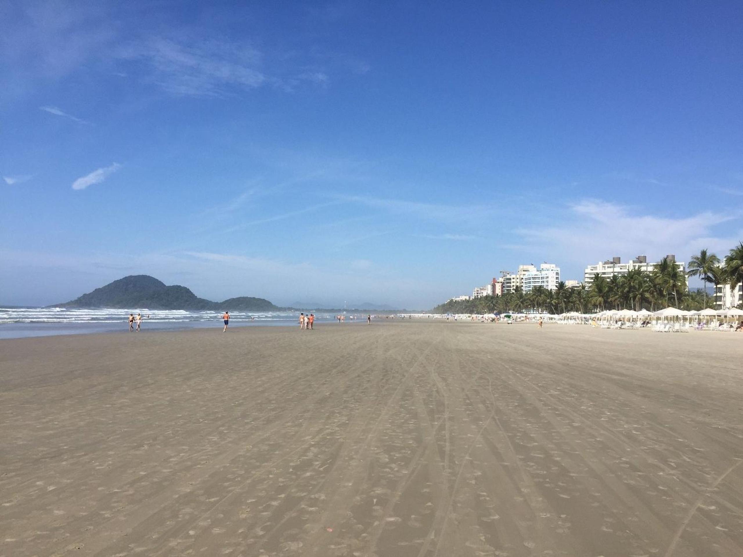 Riviera: M4 Giardino 44A, Beach front
