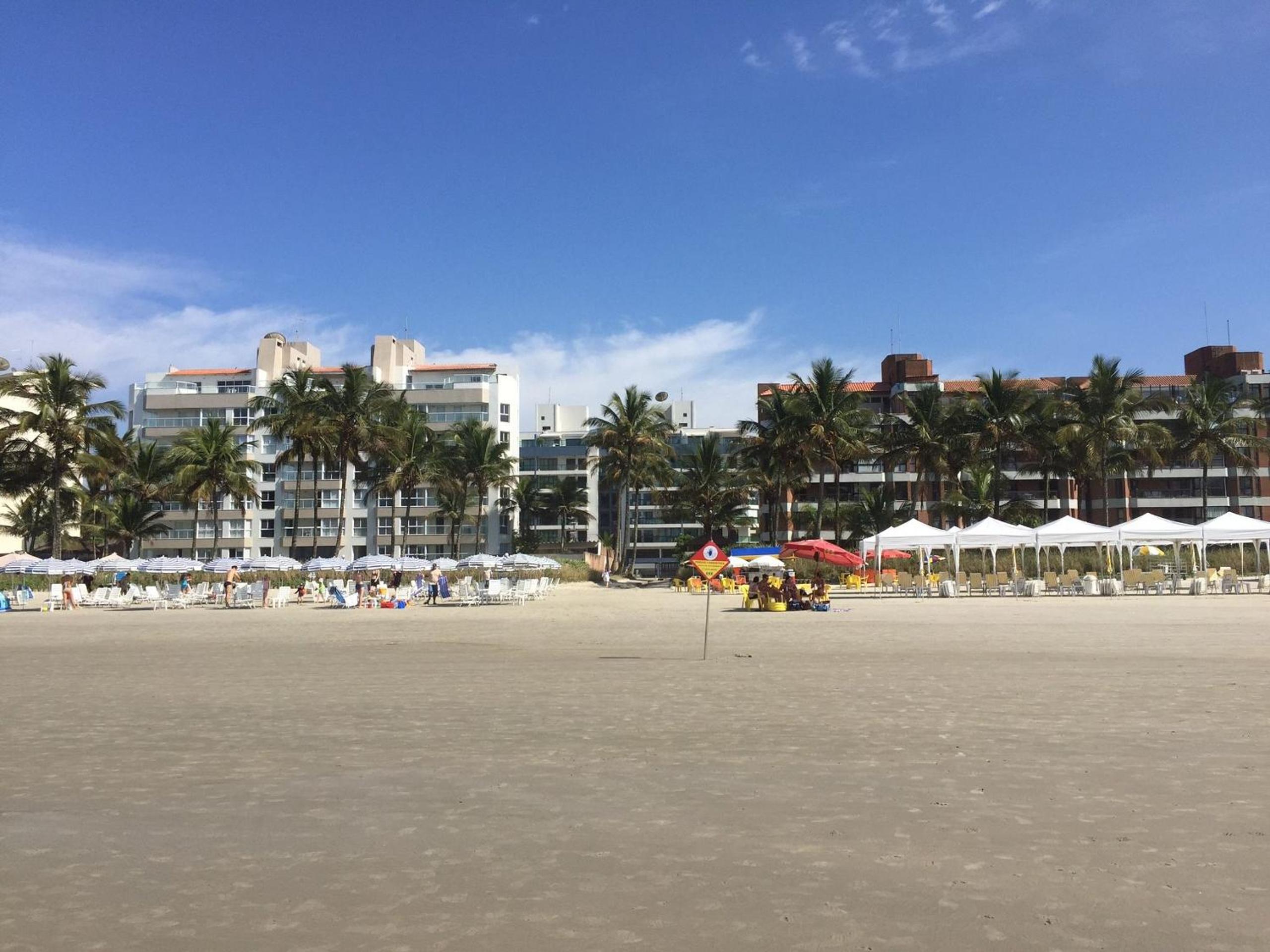 Riviera: M4 Giardino 44A, Beach front