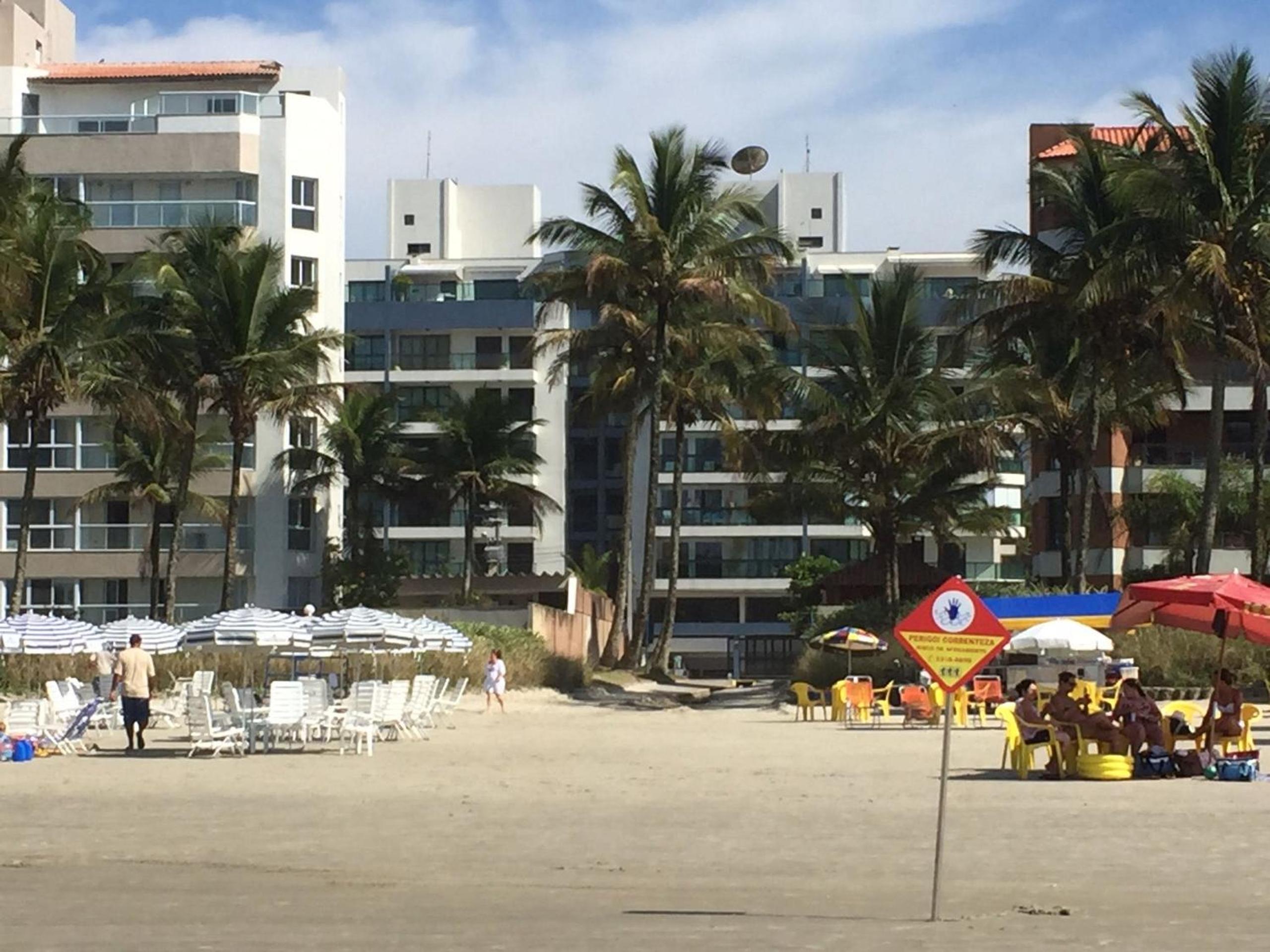 Riviera: M4 Giardino 44A, Beach front