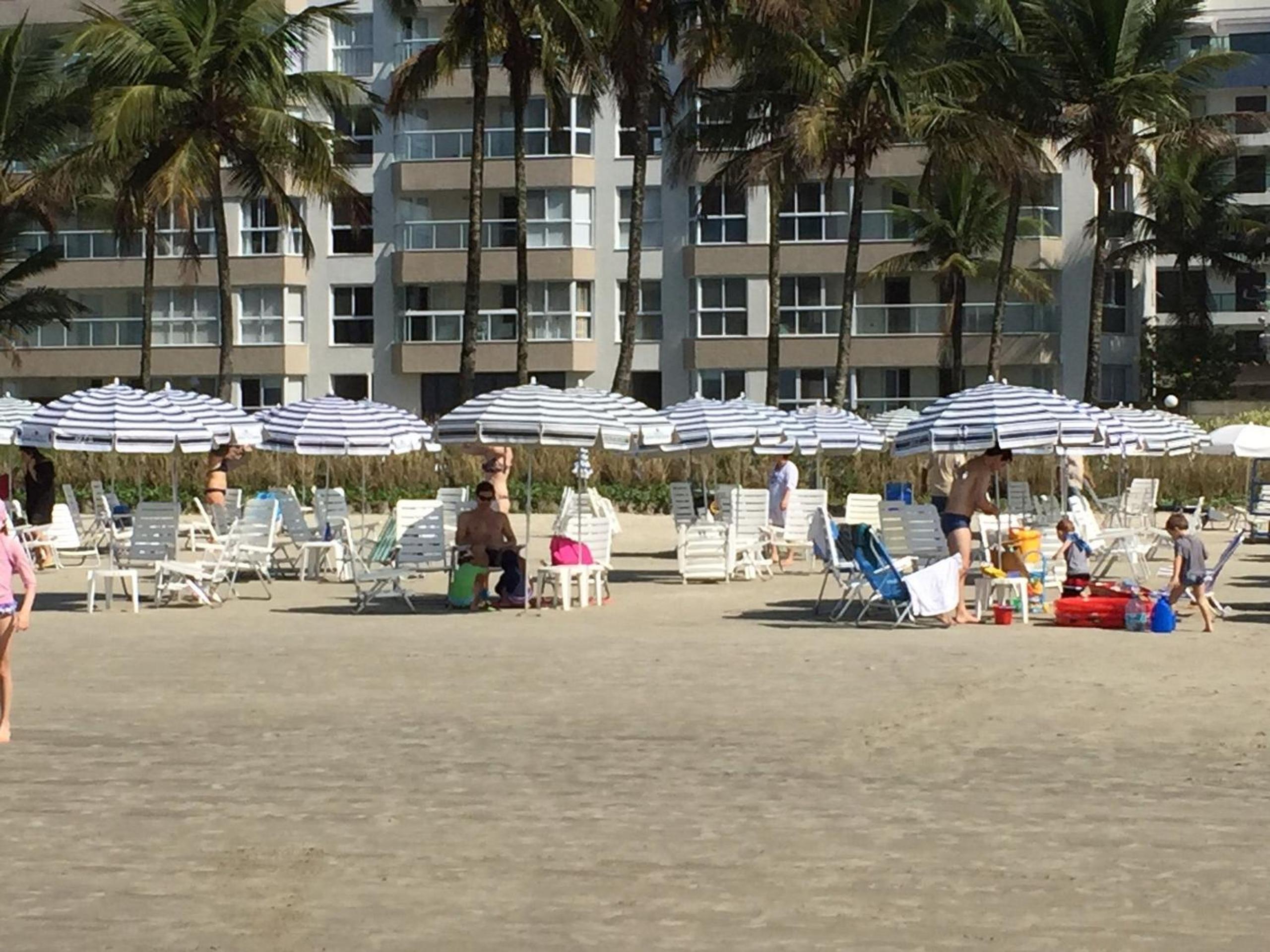 Riviera: M4 Giardino 44A, Beach front
