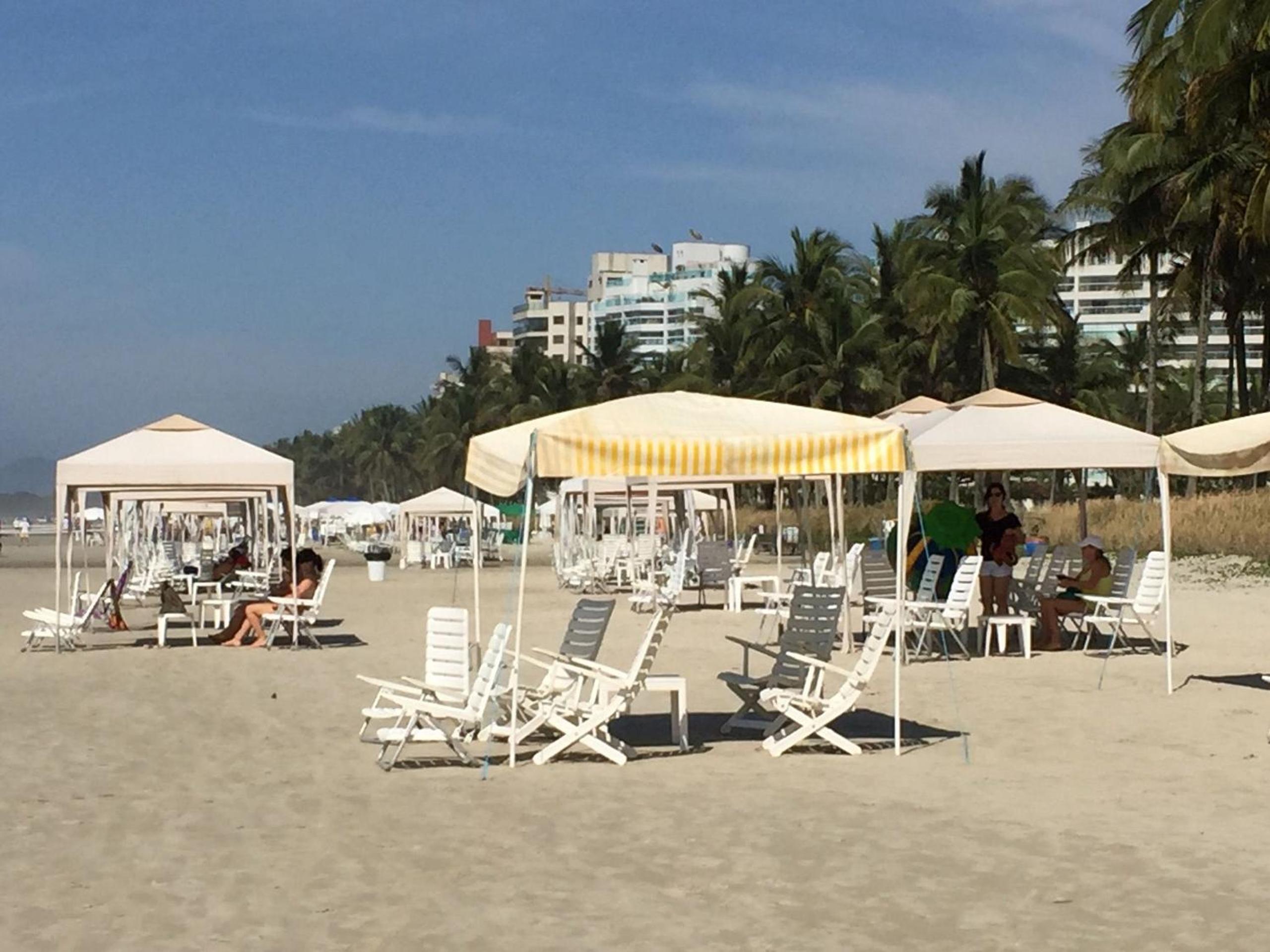 Riviera: M4 Giardino 44A, Beach front