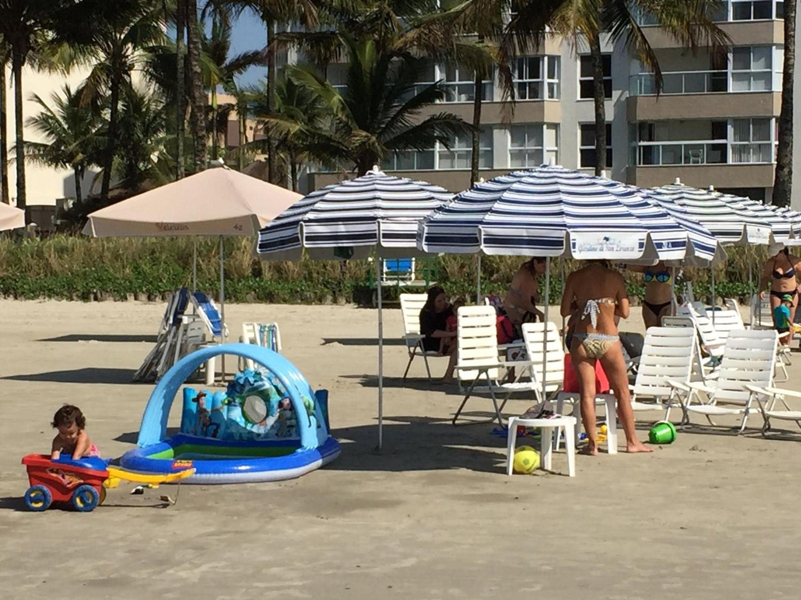 Riviera: M4 Giardino 44A, Beach front