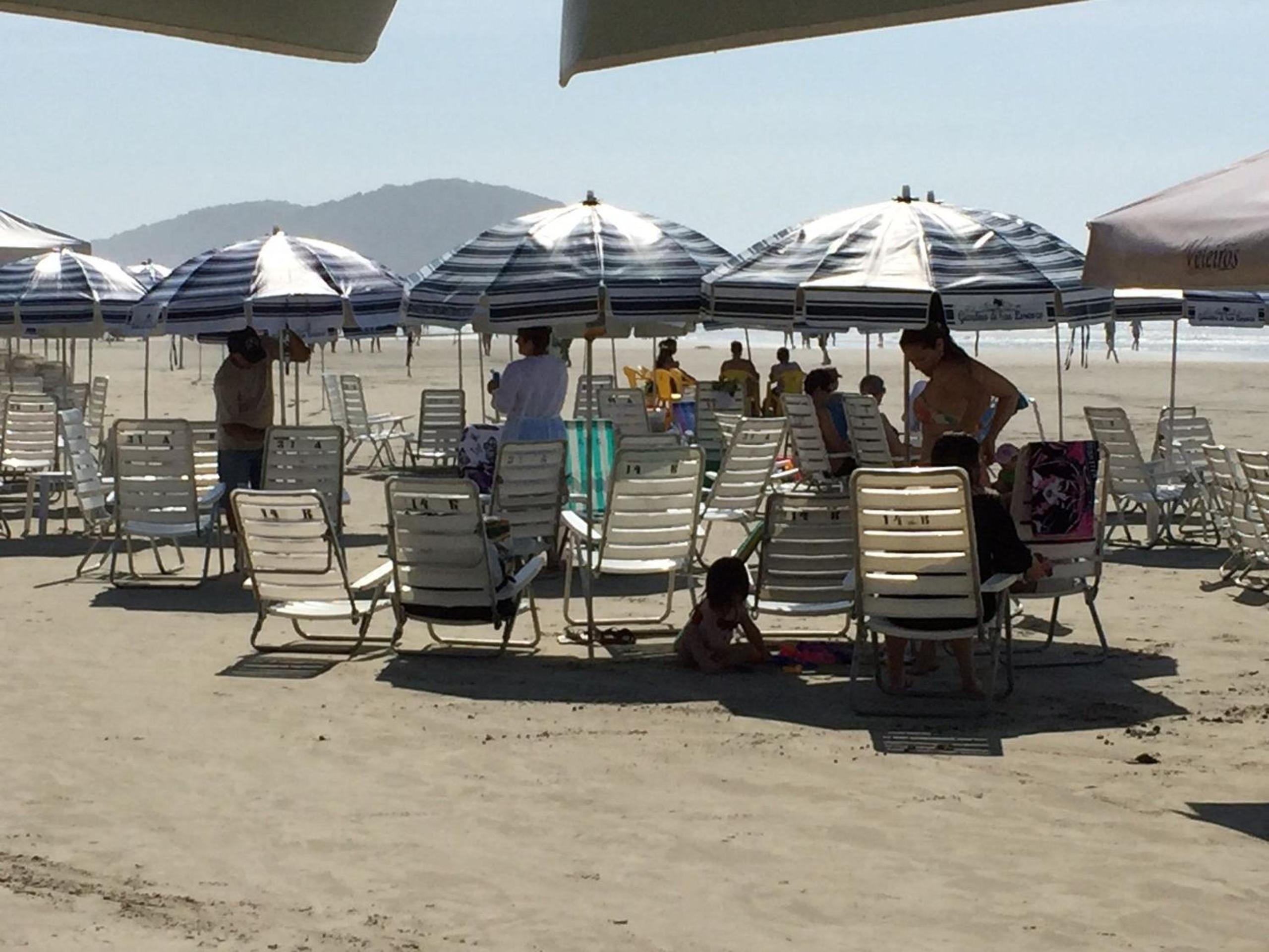 Riviera: M4 Giardino 44A, Beach front
