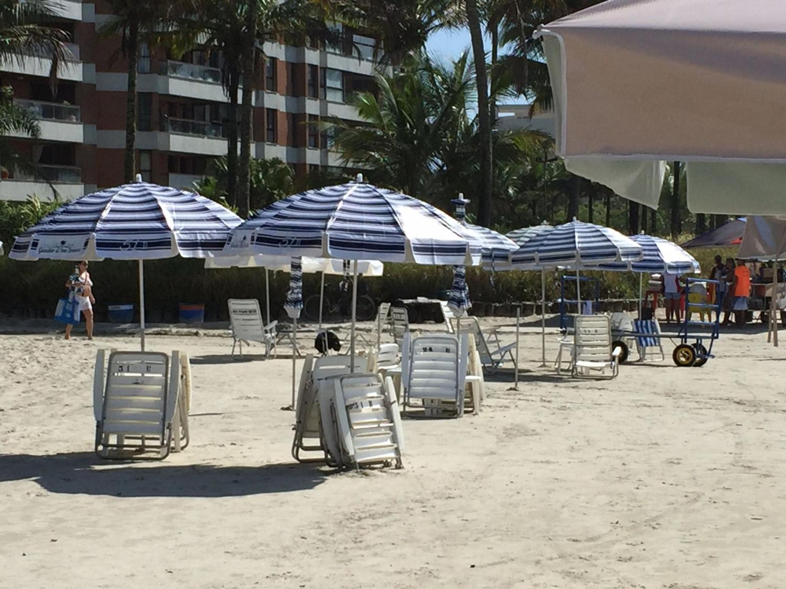 Riviera: M4 Giardino 44A, Beach front