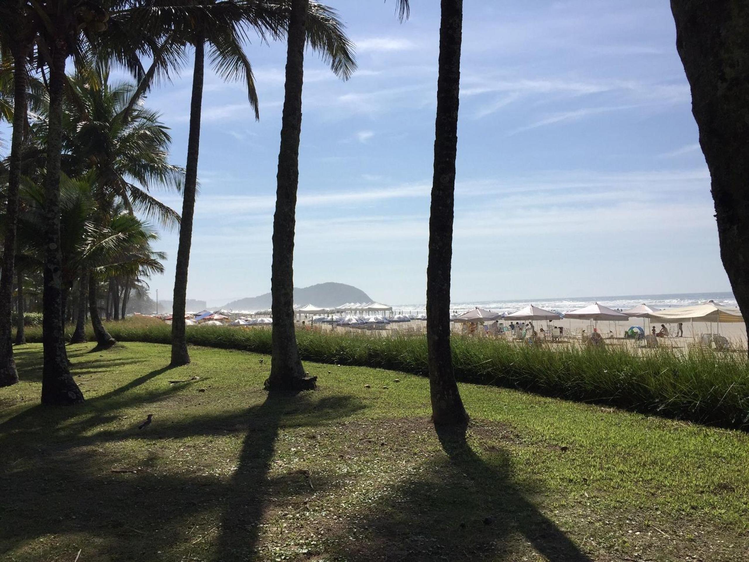Riviera: M4 Giardino 44A, Beach front