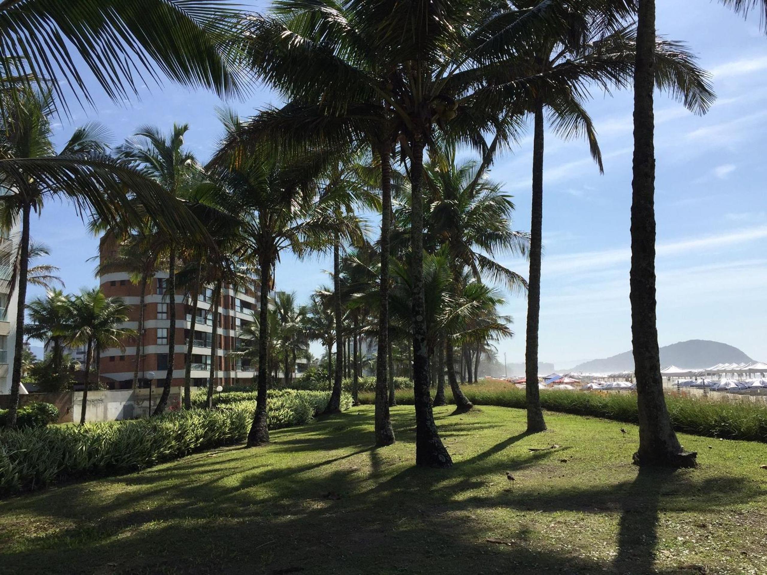 Riviera: M4 Giardino 44A, Beach front
