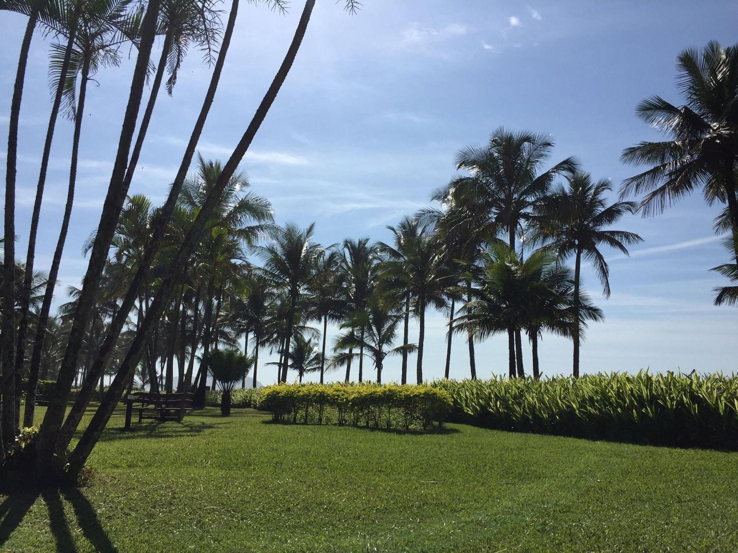 Riviera: M4 Giardino 44A, Beach front