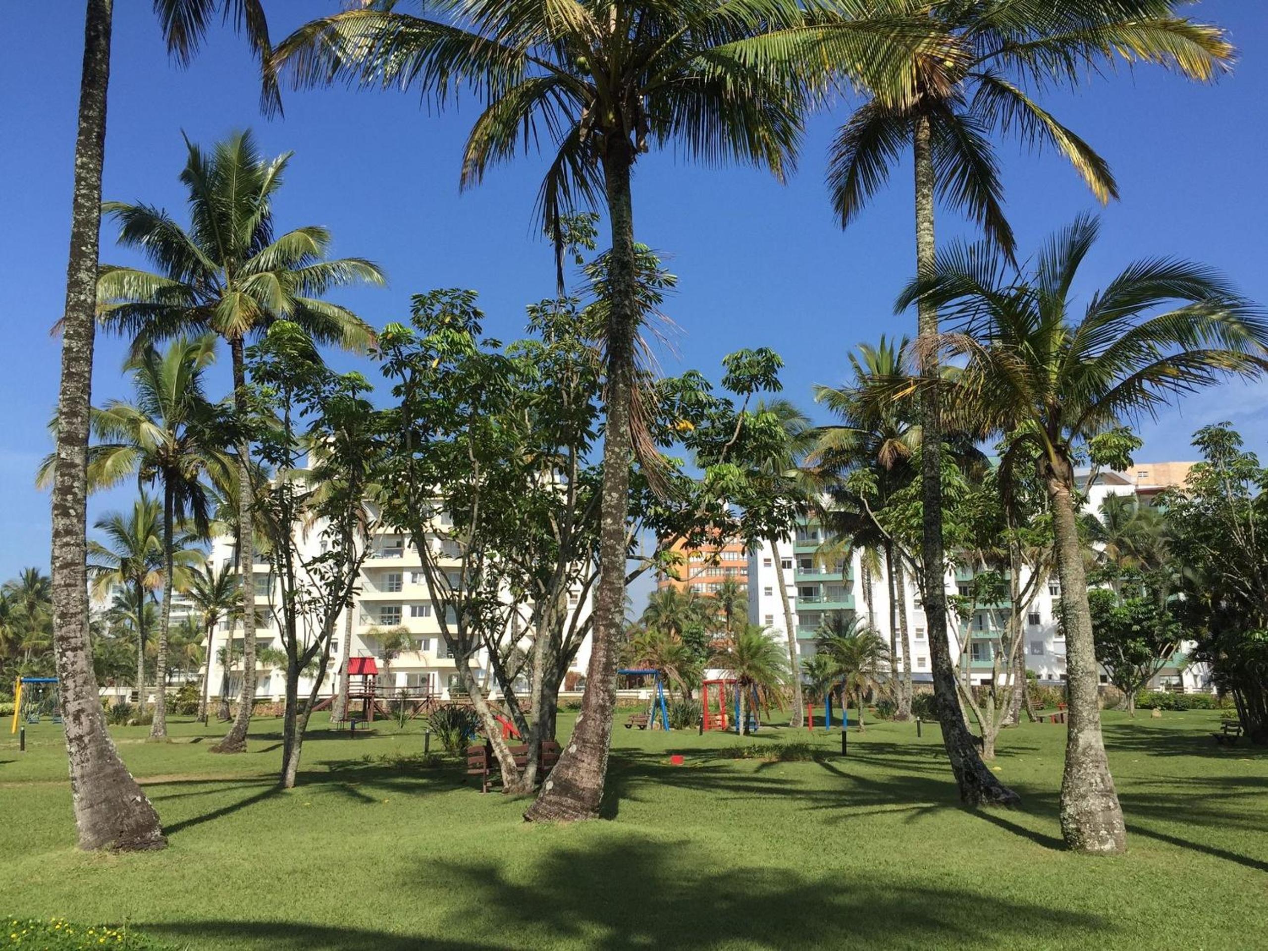 Riviera: M4 Giardino 44A, Beach front