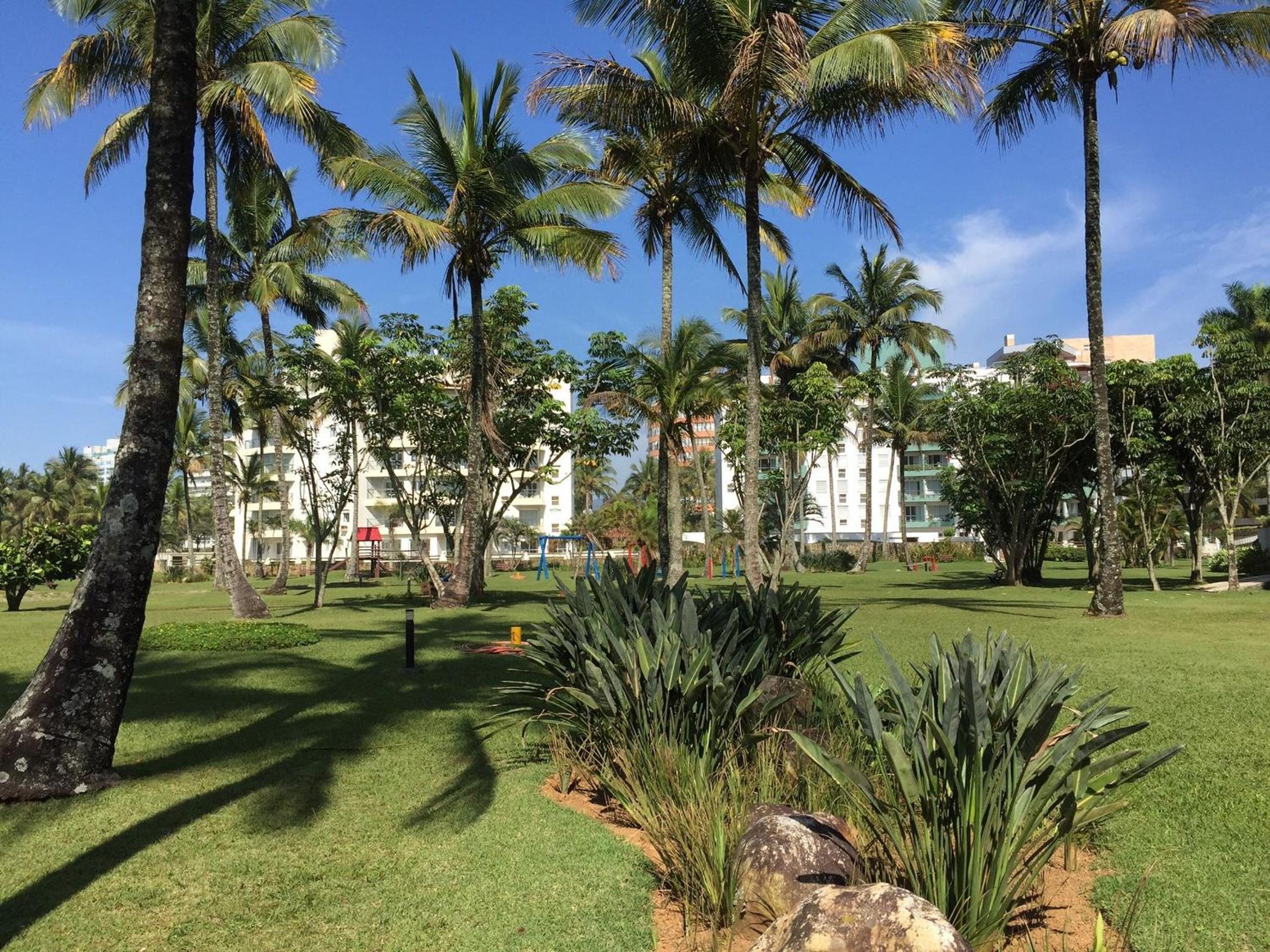Riviera: M4 Giardino 44A, Beach front