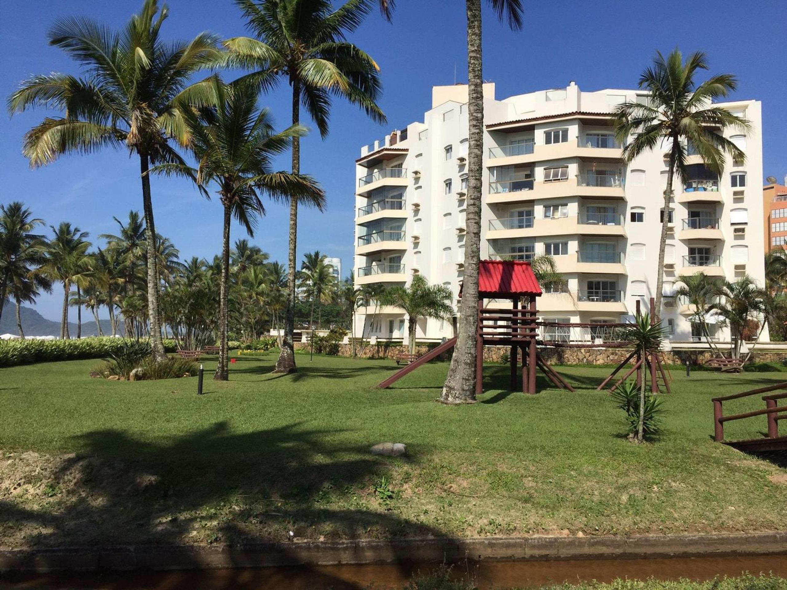 Riviera: M4 Giardino 44A, Beach front