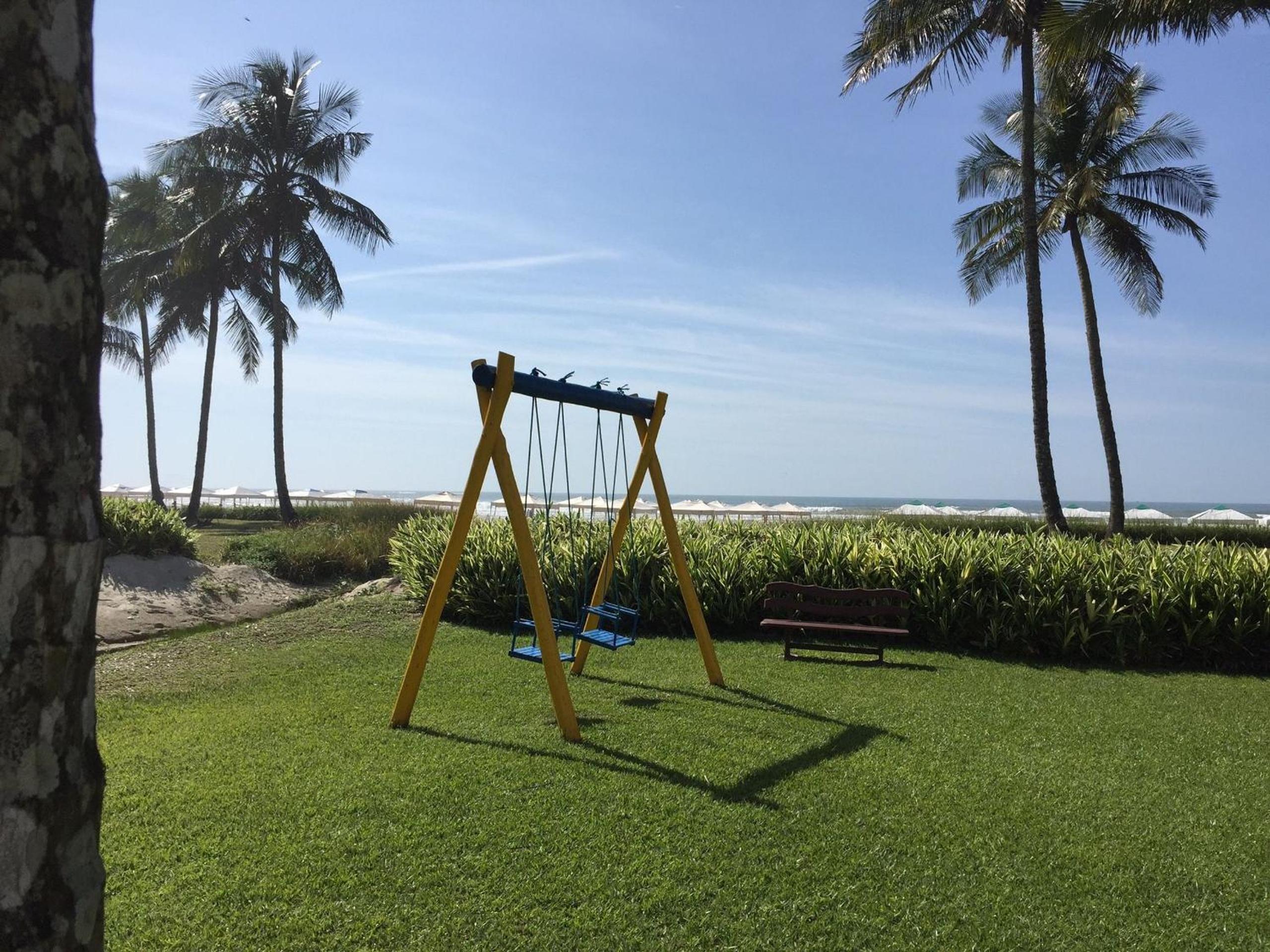 Riviera: M4 Giardino 44A, Beach front