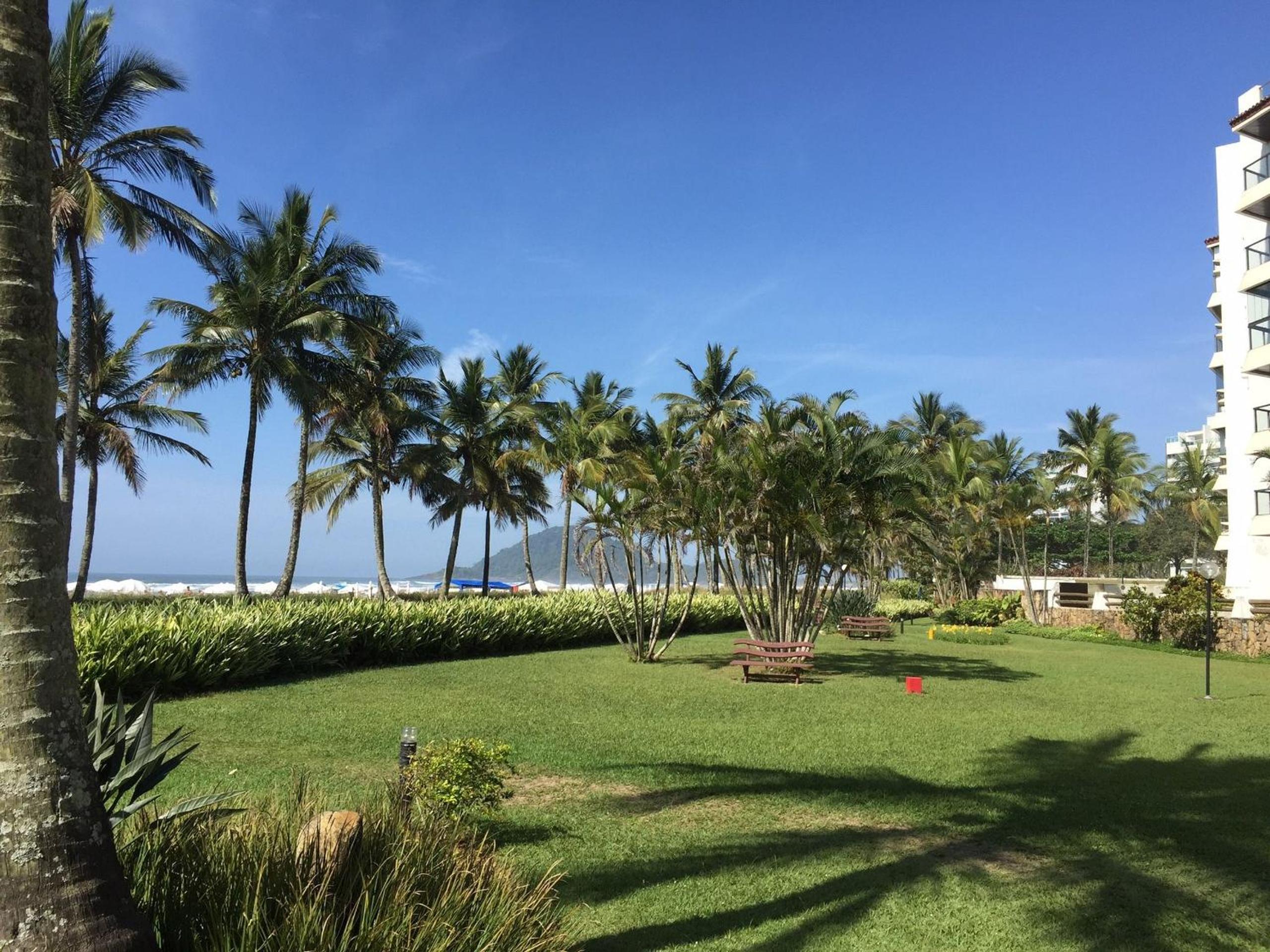Riviera: M4 Giardino 44A, Beach front
