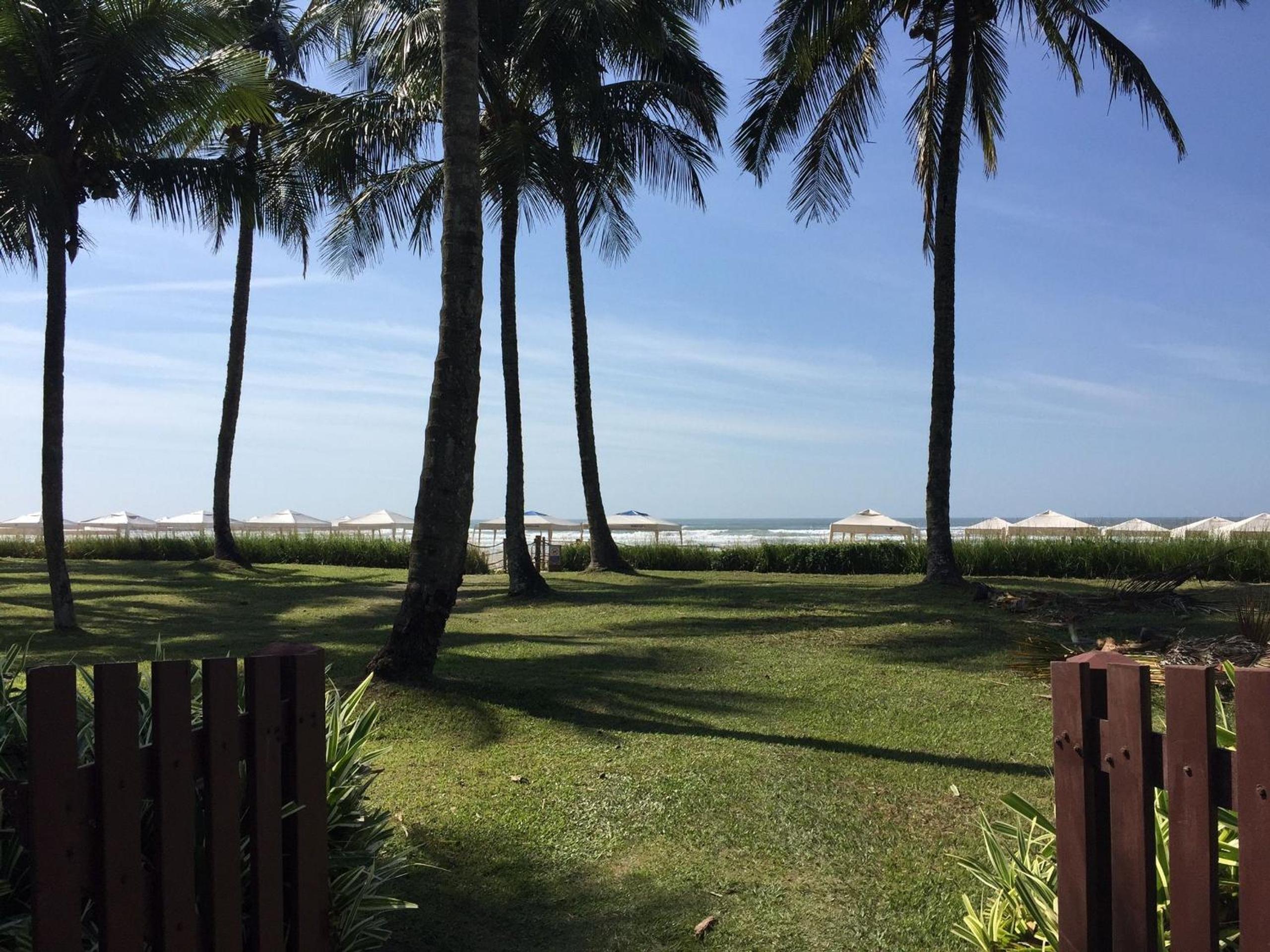 Riviera: M4 Giardino 44A, Beach front