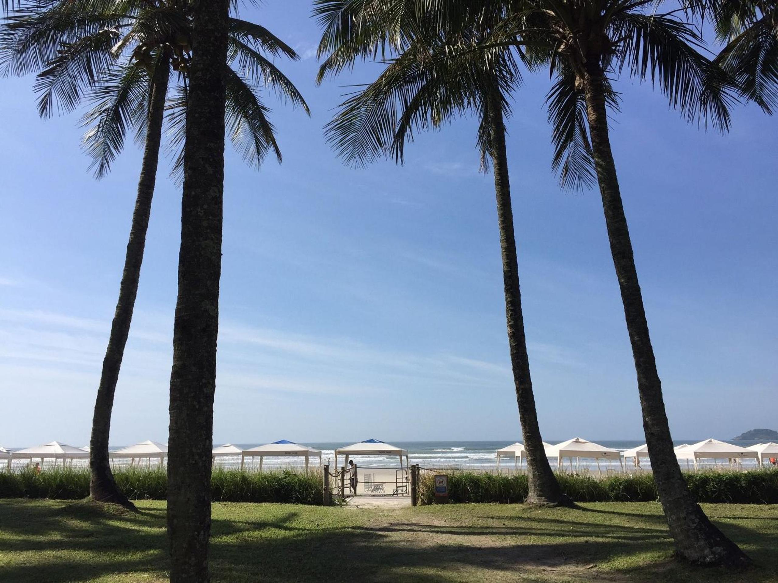 Riviera: M4 Giardino 44A, Beach front
