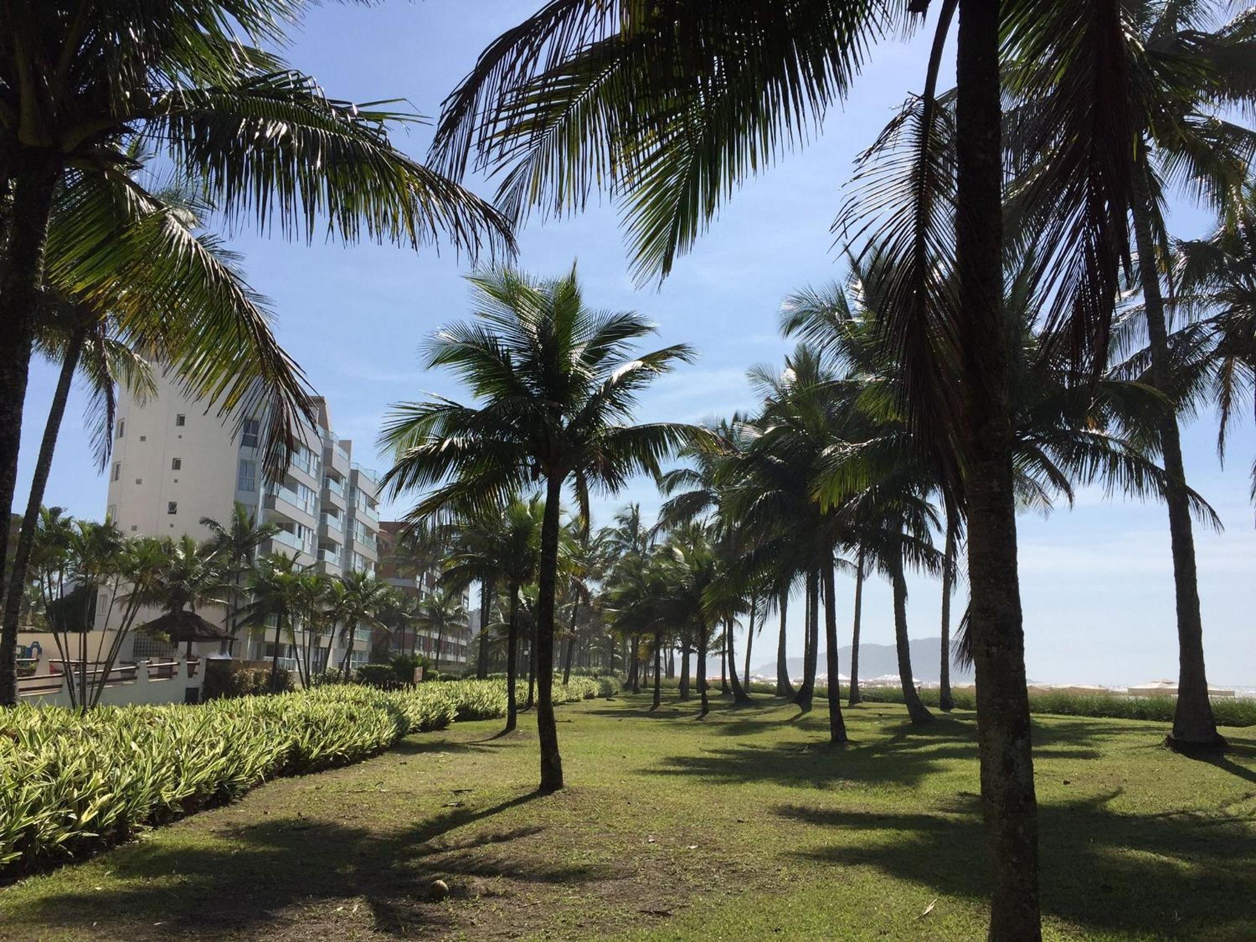 Riviera: M4 Giardino 44A, Beach front