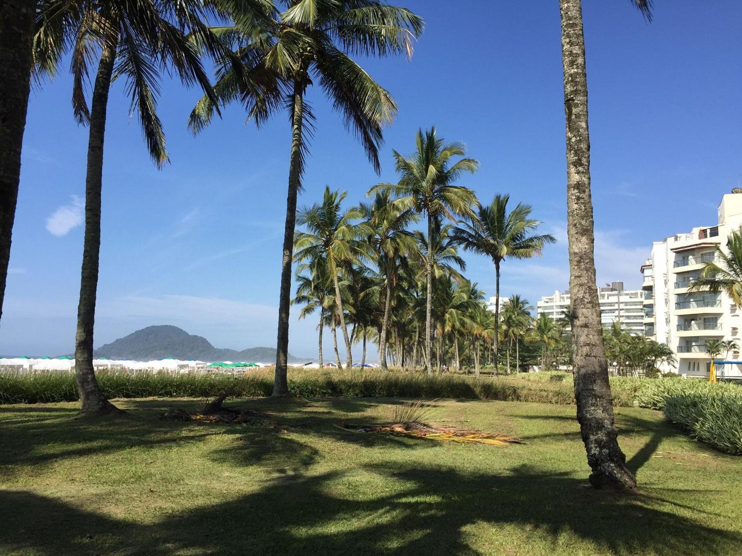 Riviera: M4 Giardino 44A, Beach front