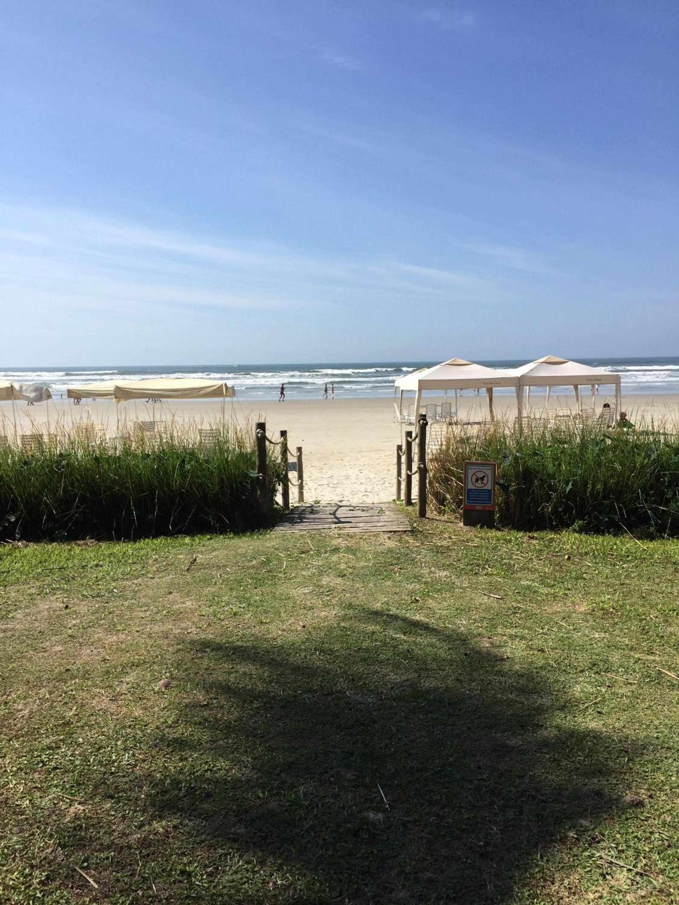 Riviera: M4 Giardino 44A, Beach front