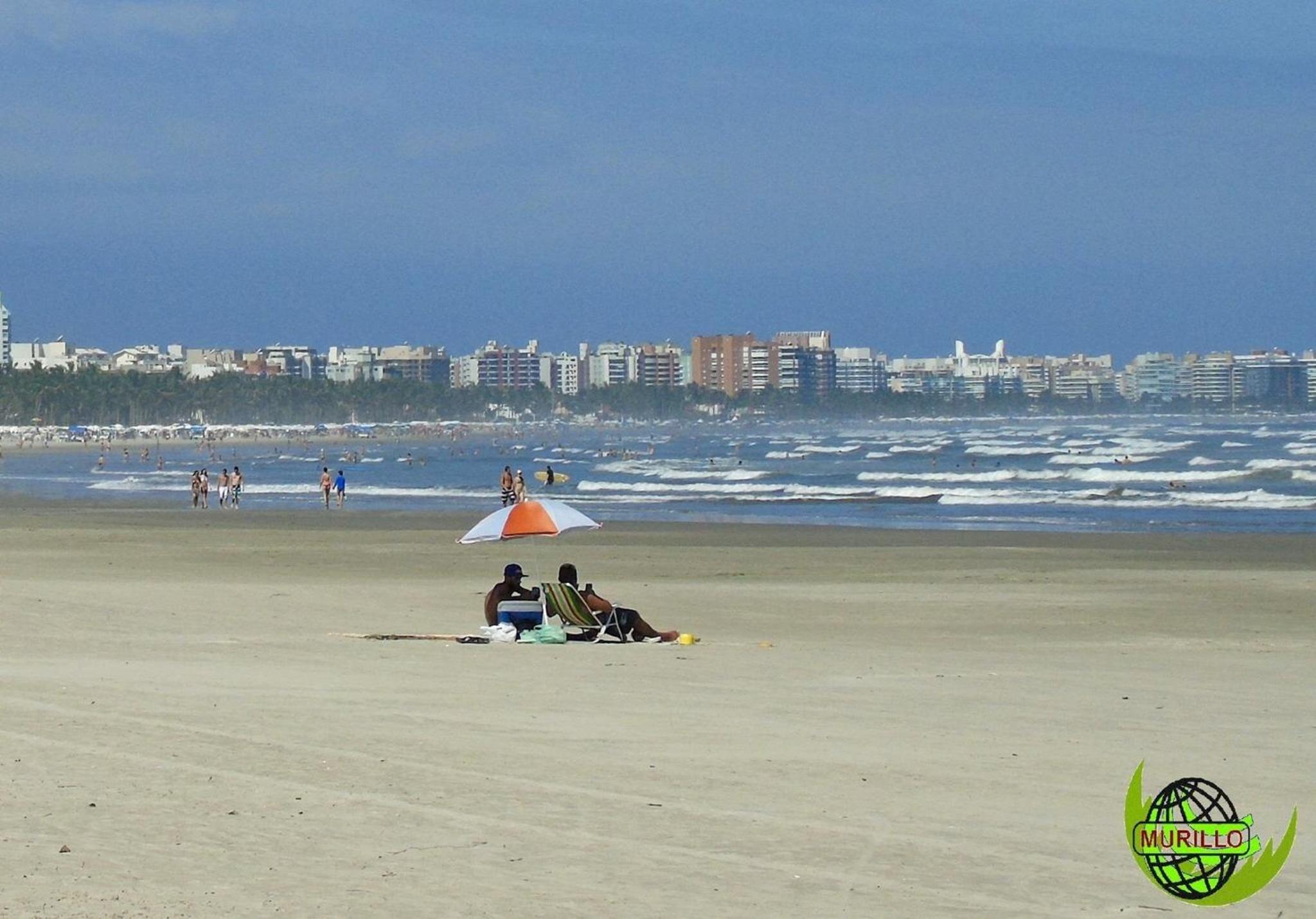 Riviera: M4 Giardino 44A, Beach front