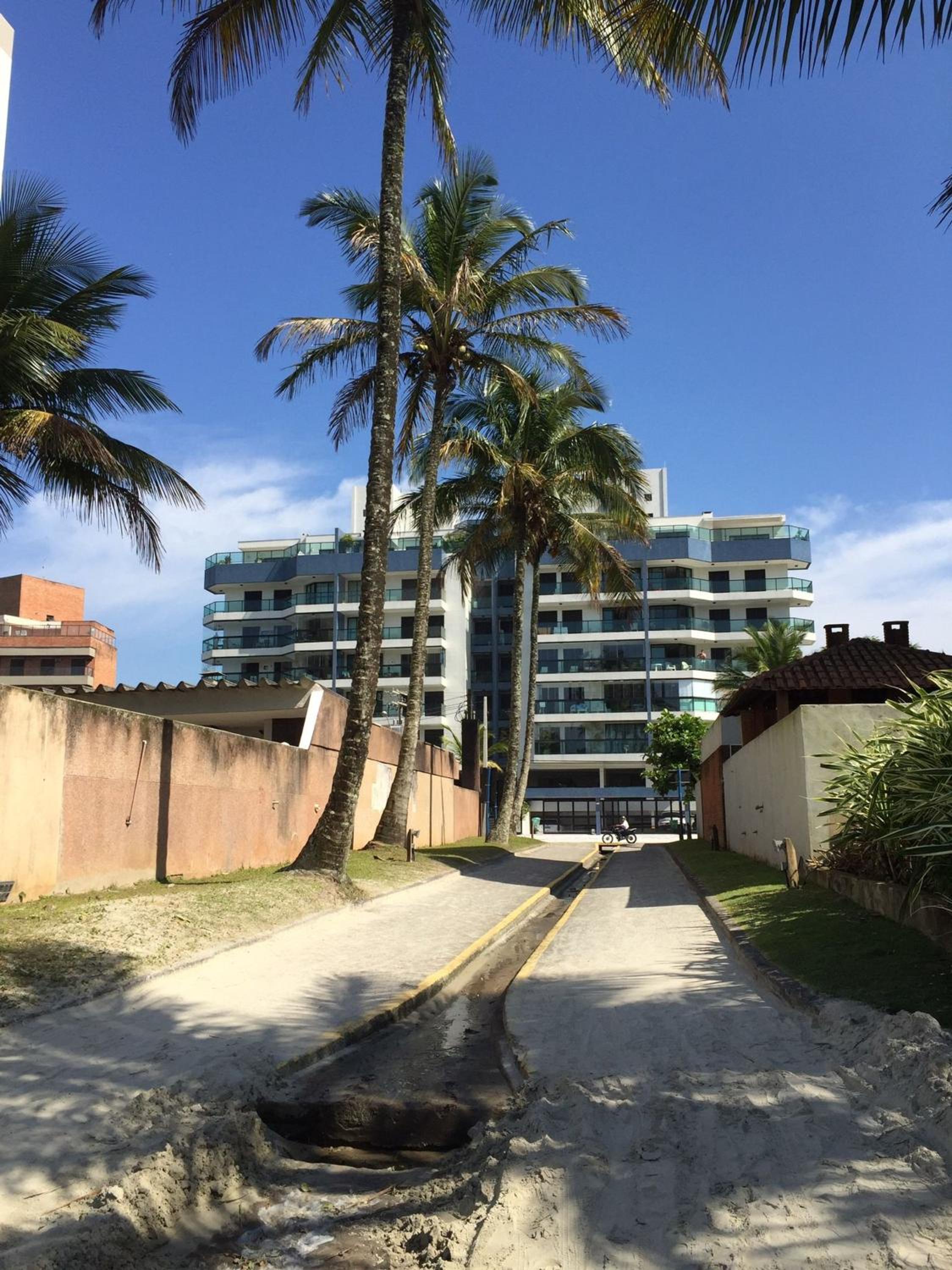 Riviera: M4 Giardino 44A, Beach front