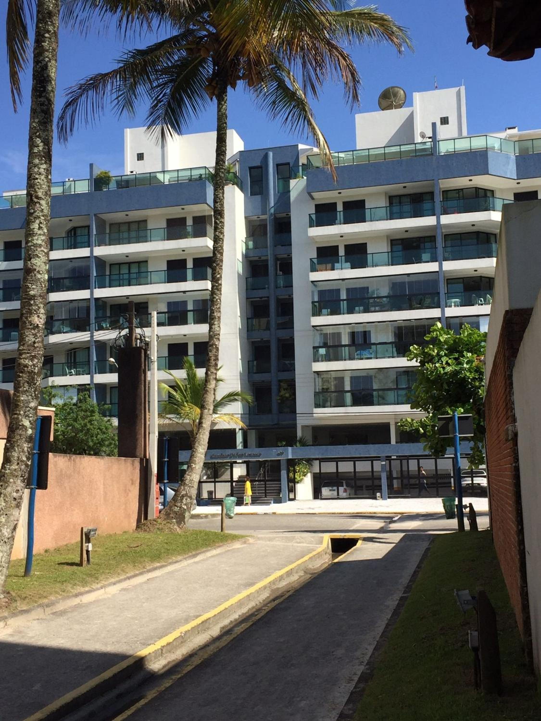 Riviera: M4 Giardino 44A, Beach front