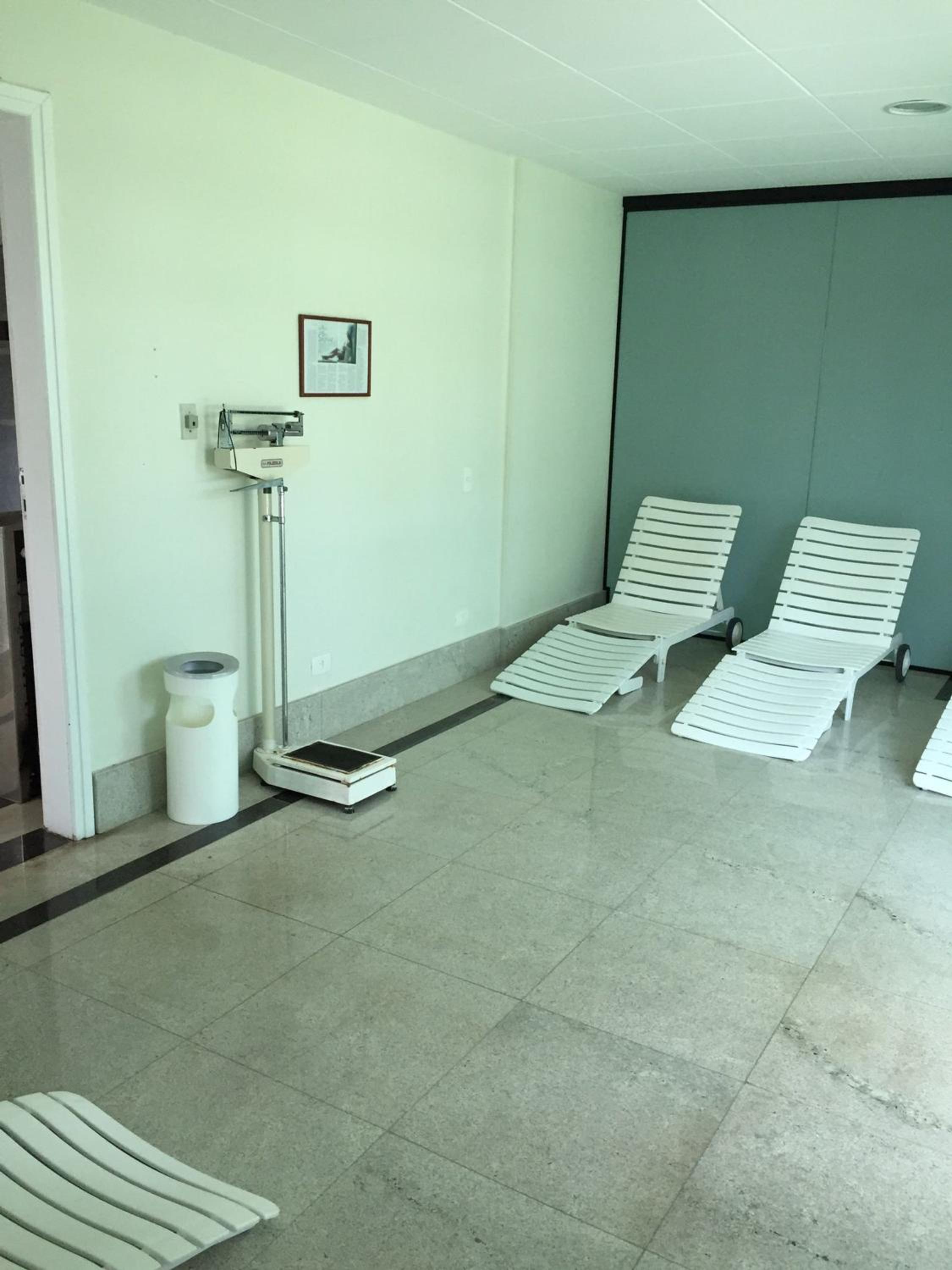 Riviera: M4 Giardino 44A, Beach front