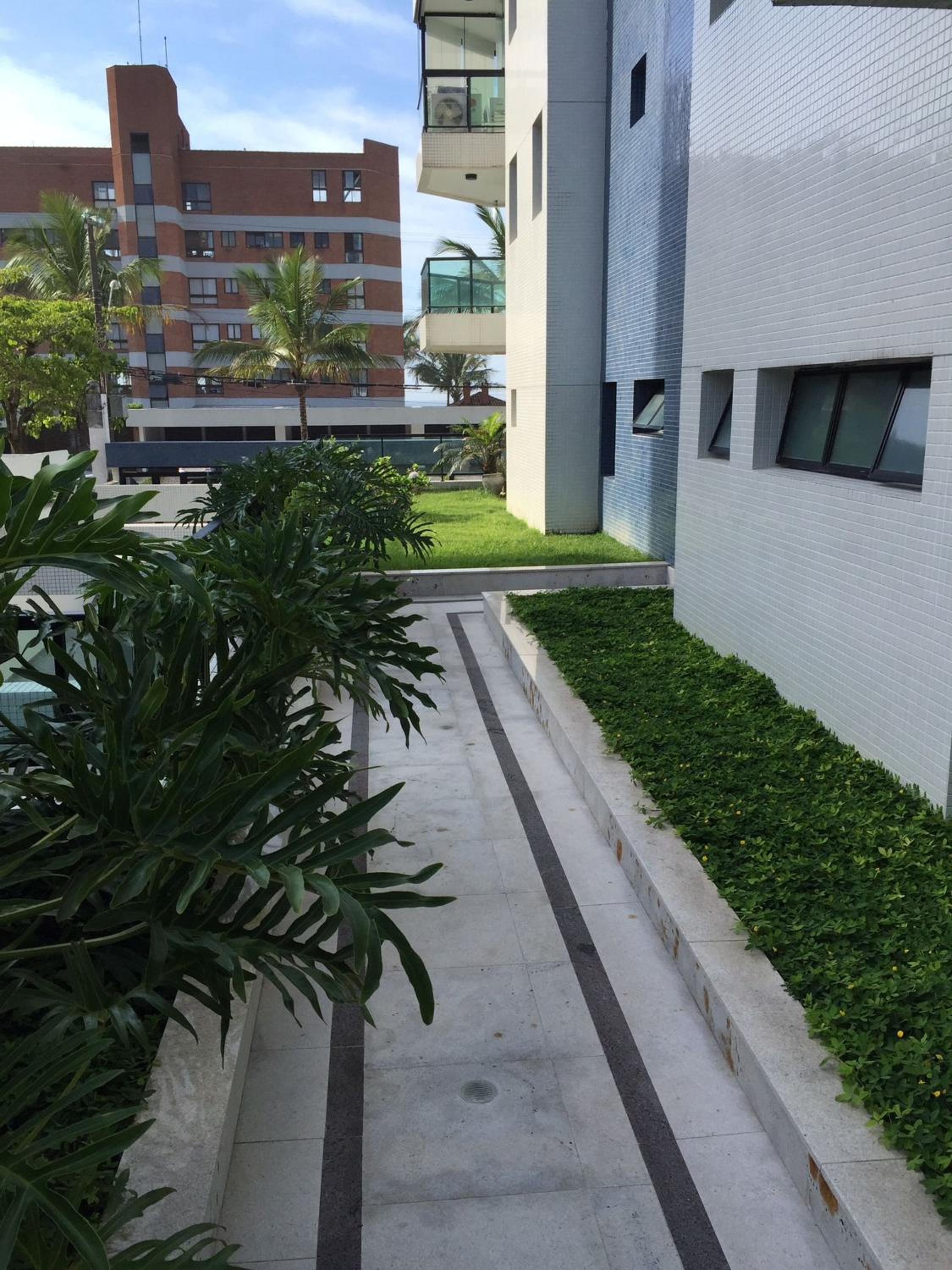 Riviera: M4 Giardino 44A, Beach front