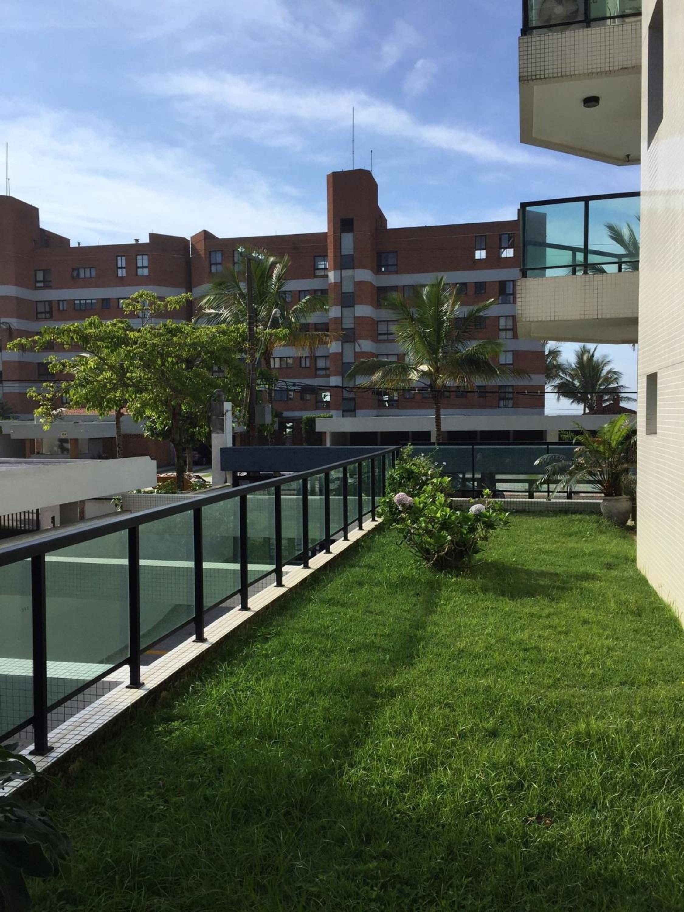 Riviera: M4 Giardino 44A, Beach front