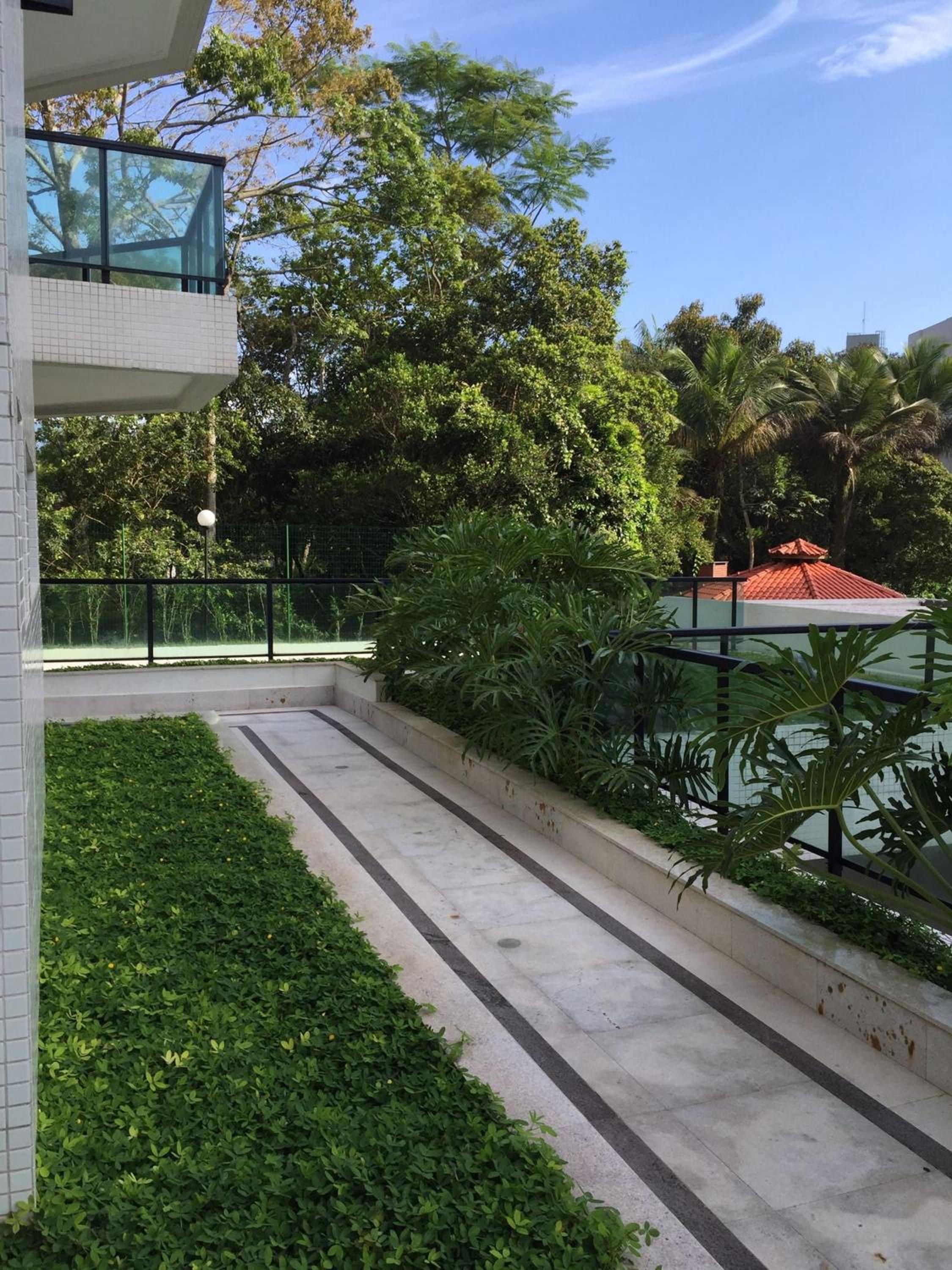 Riviera: M4 Giardino 44A, Beach front