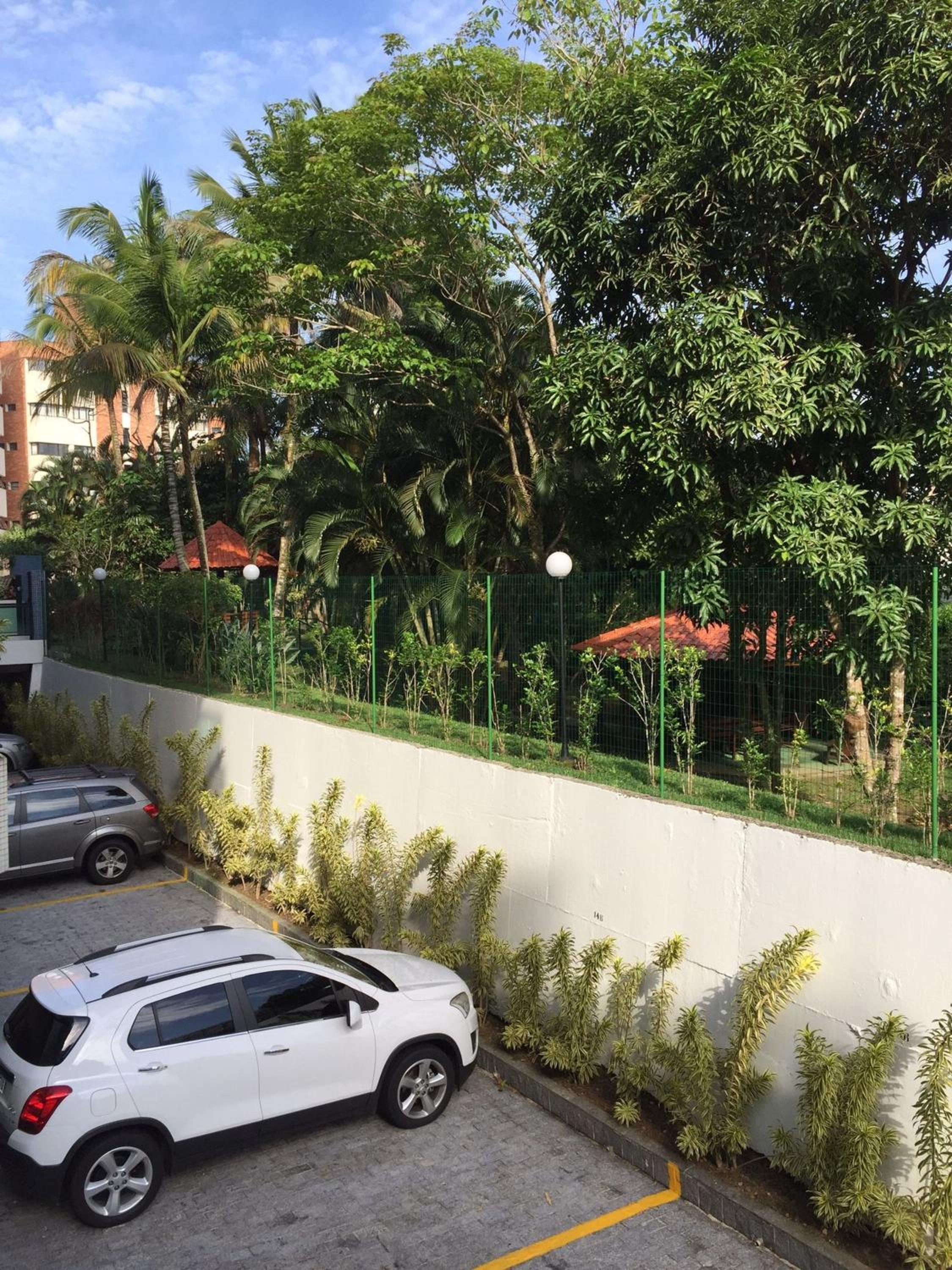 Riviera: M4 Giardino 44A, Beach front