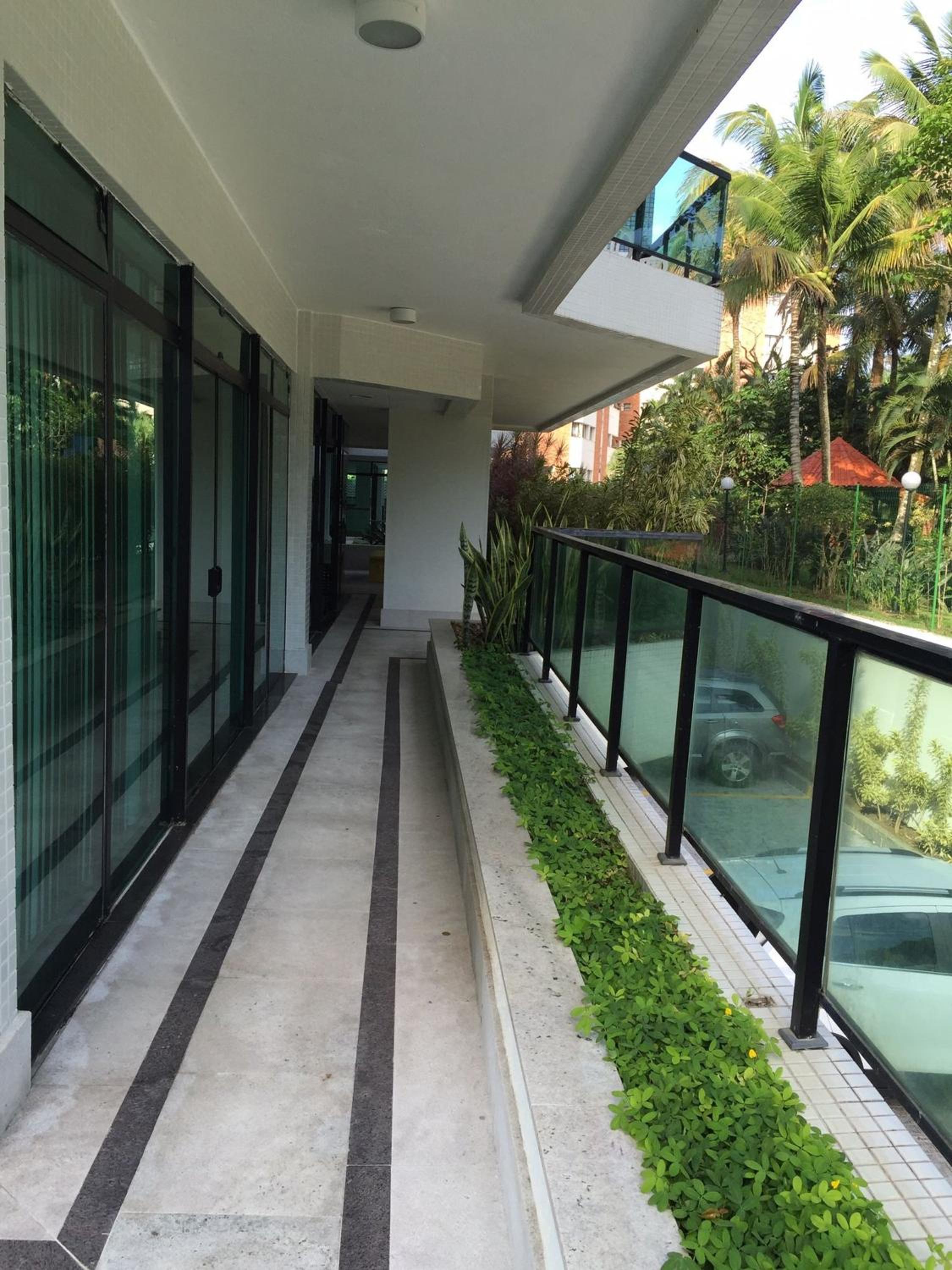 Riviera: M4 Giardino 44A, Beach front