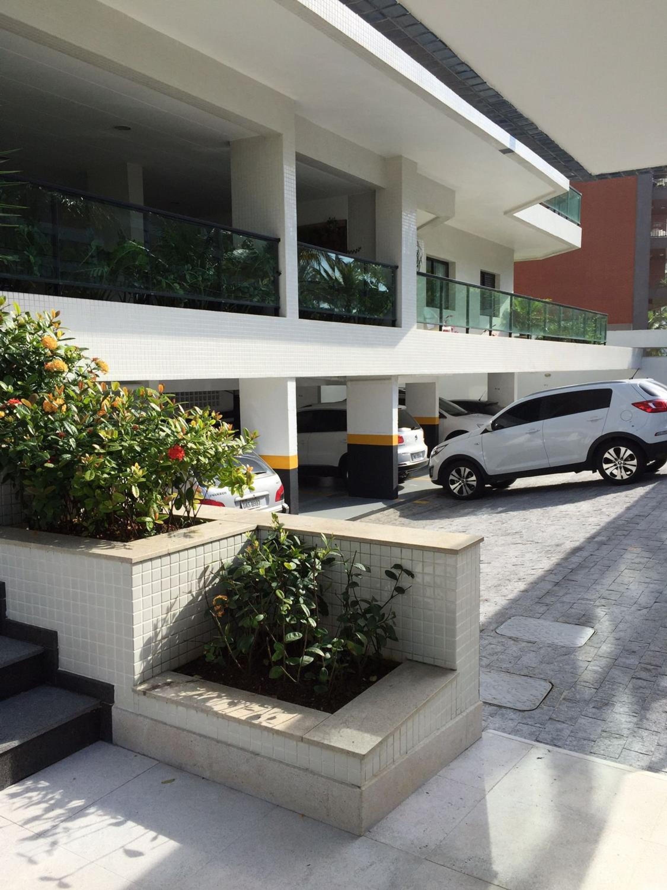 Riviera: M4 Giardino 44A, Beach front