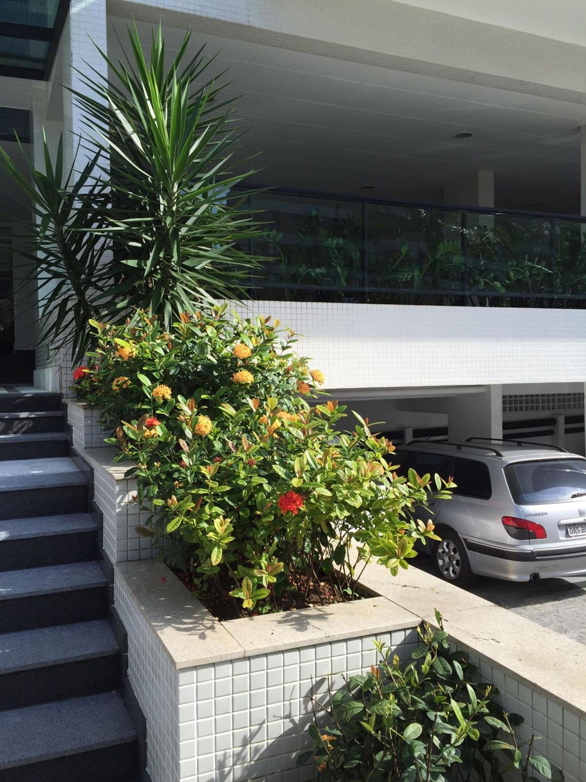 Riviera: M4 Giardino 44A, Beach front