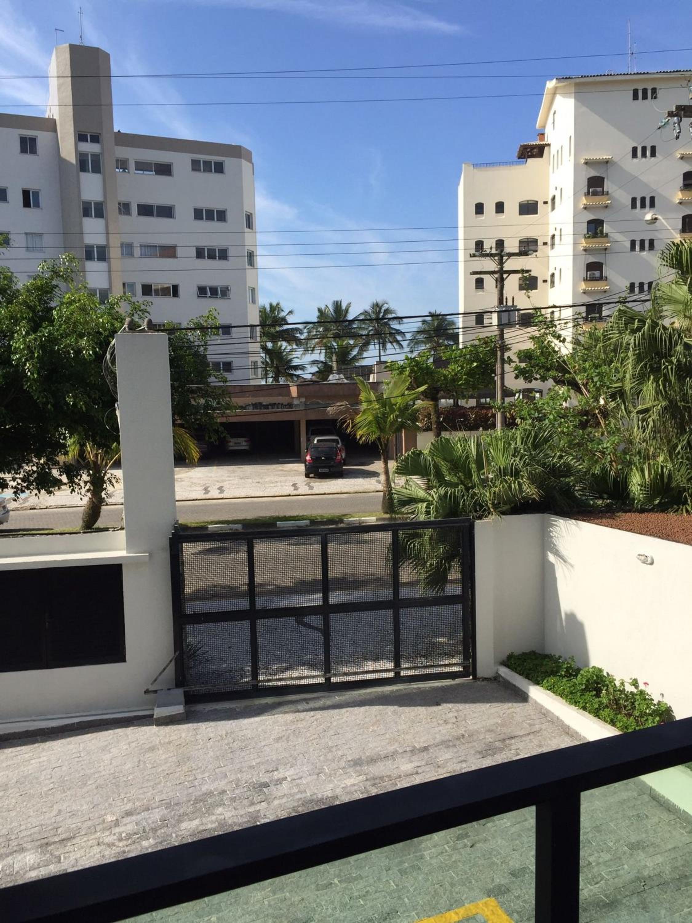 Riviera: M4 Giardino 44A, Beach front