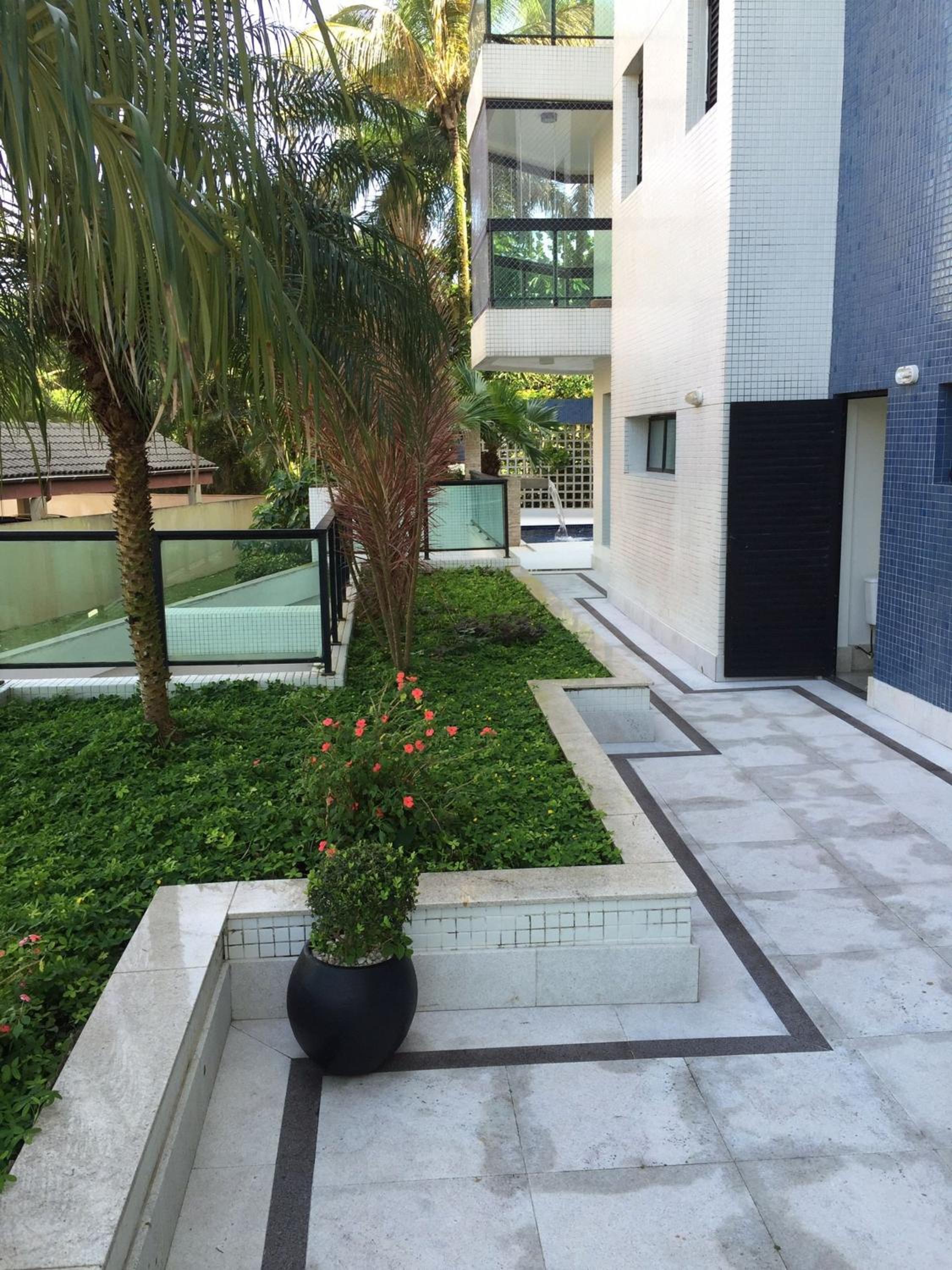Riviera: M4 Giardino 44A, Beach front