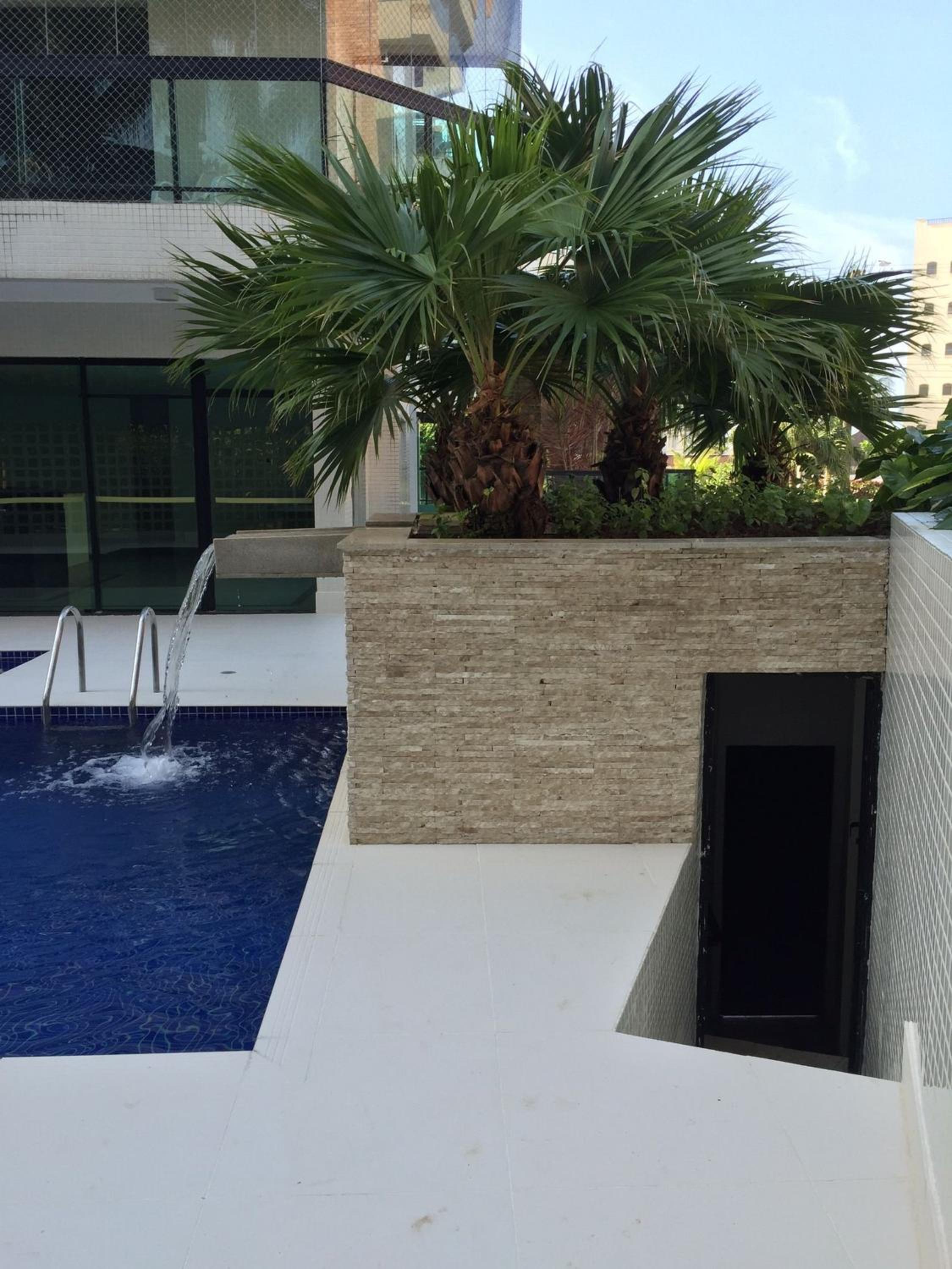 Riviera: M4 Giardino 44A, Beach front
