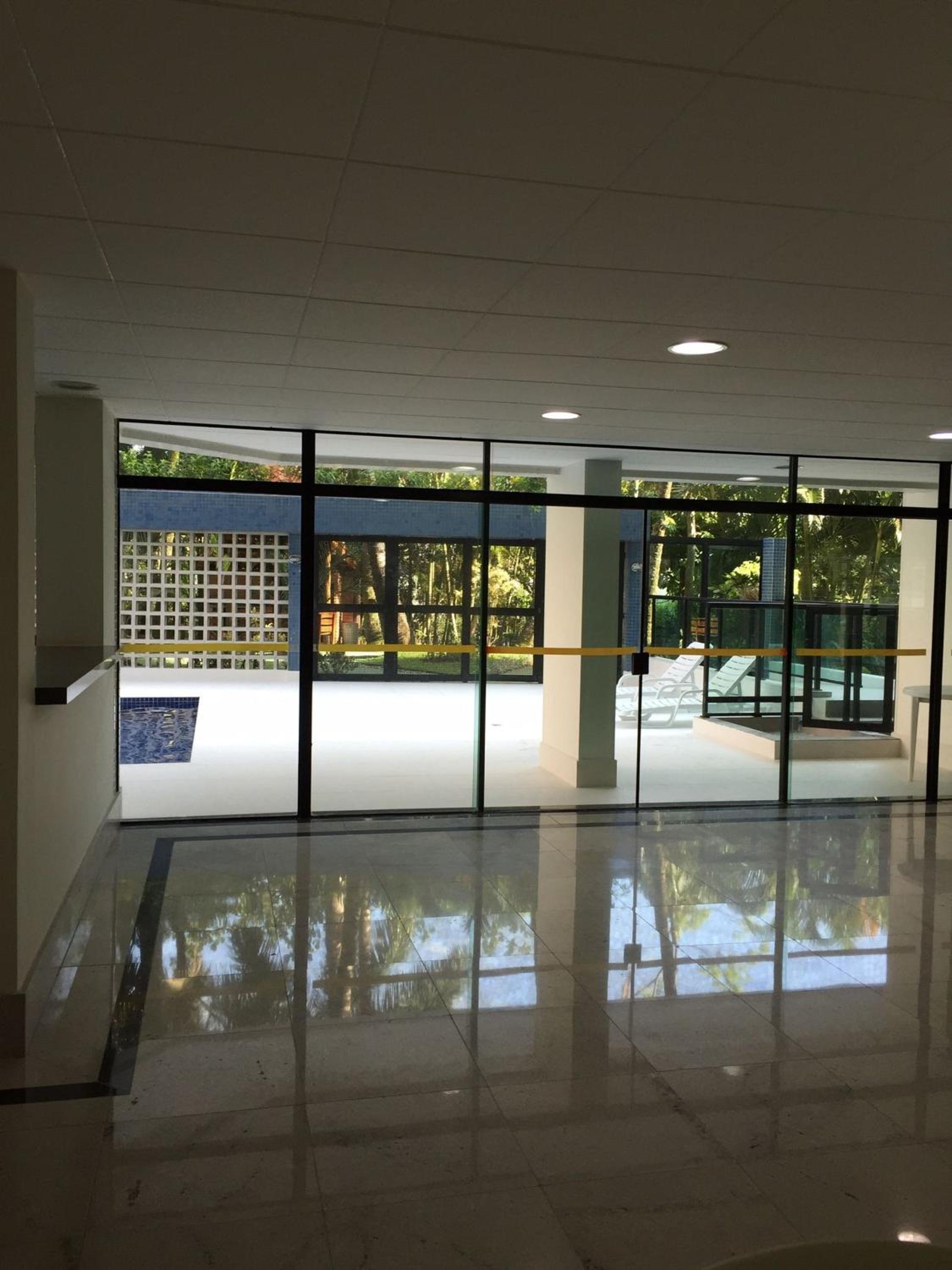 Riviera: M4 Giardino 44A, Beach front
