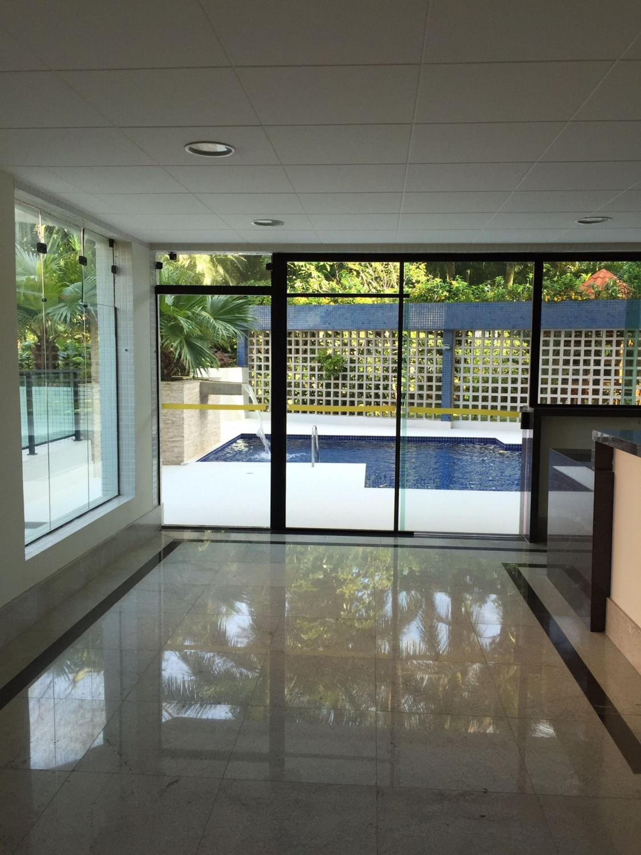 Riviera: M4 Giardino 44A, Beach front
