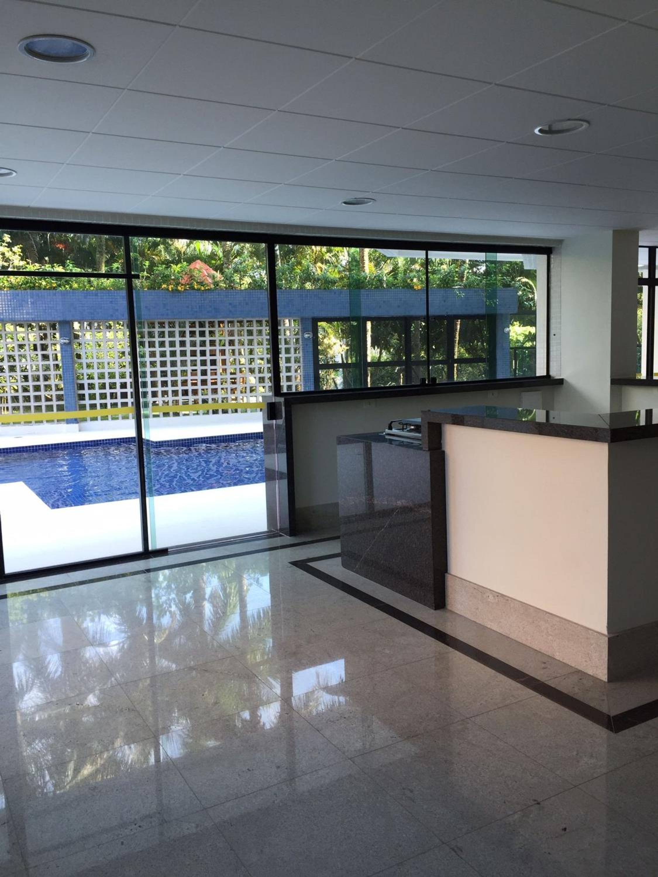 Riviera: M4 Giardino 44A, Beach front