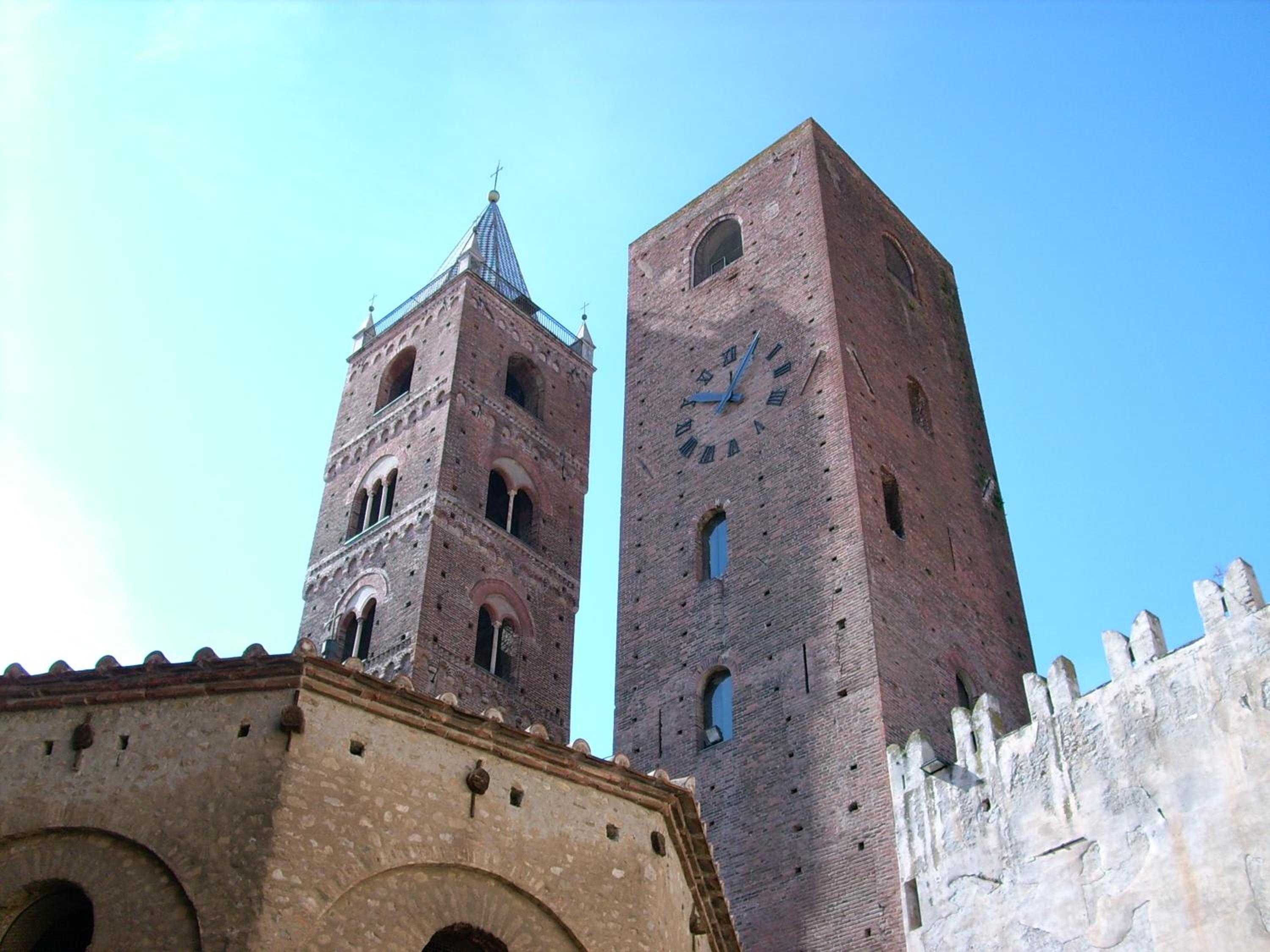 La casa dei nonni view 5