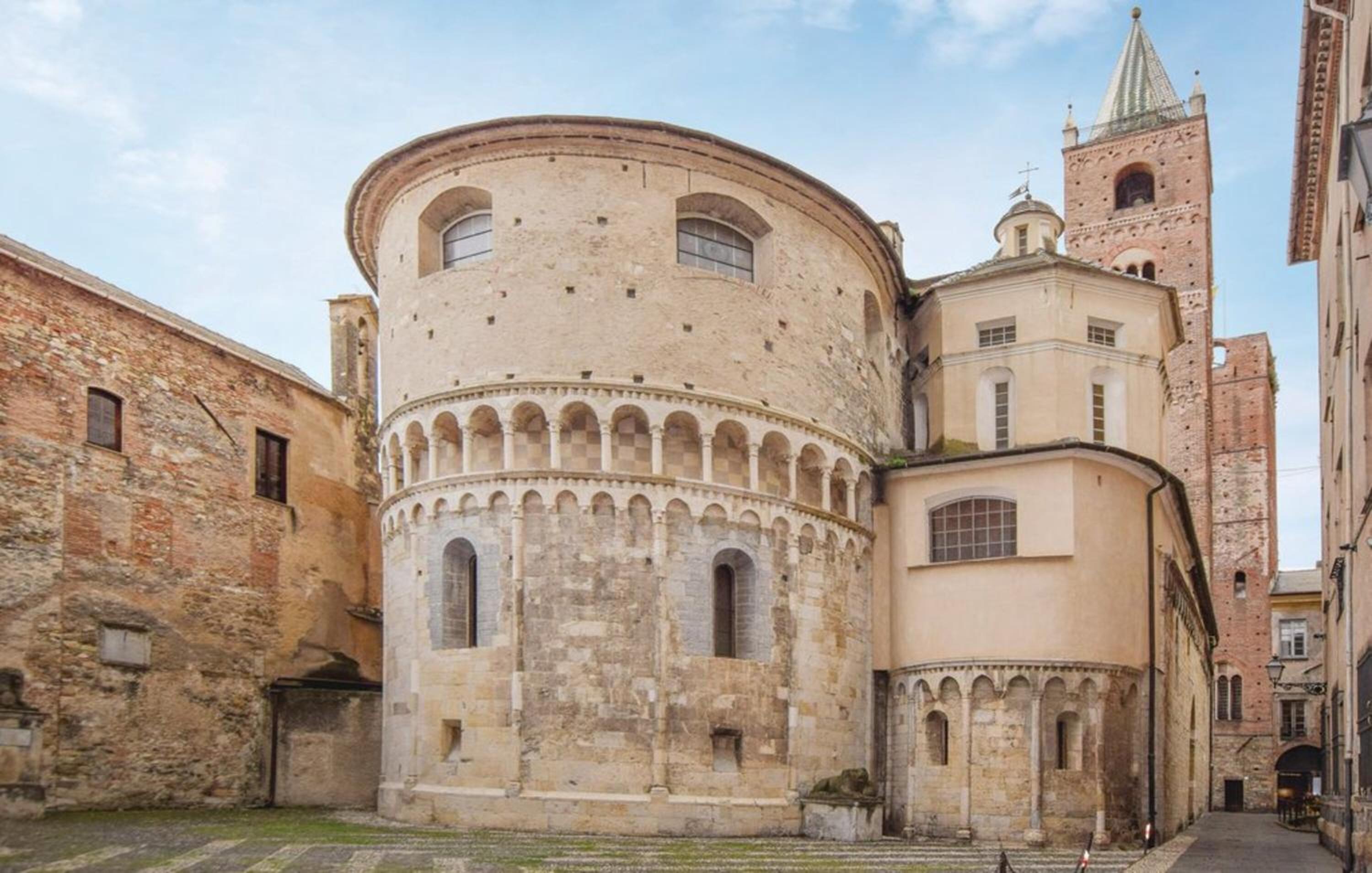 La casa dei nonni view 4