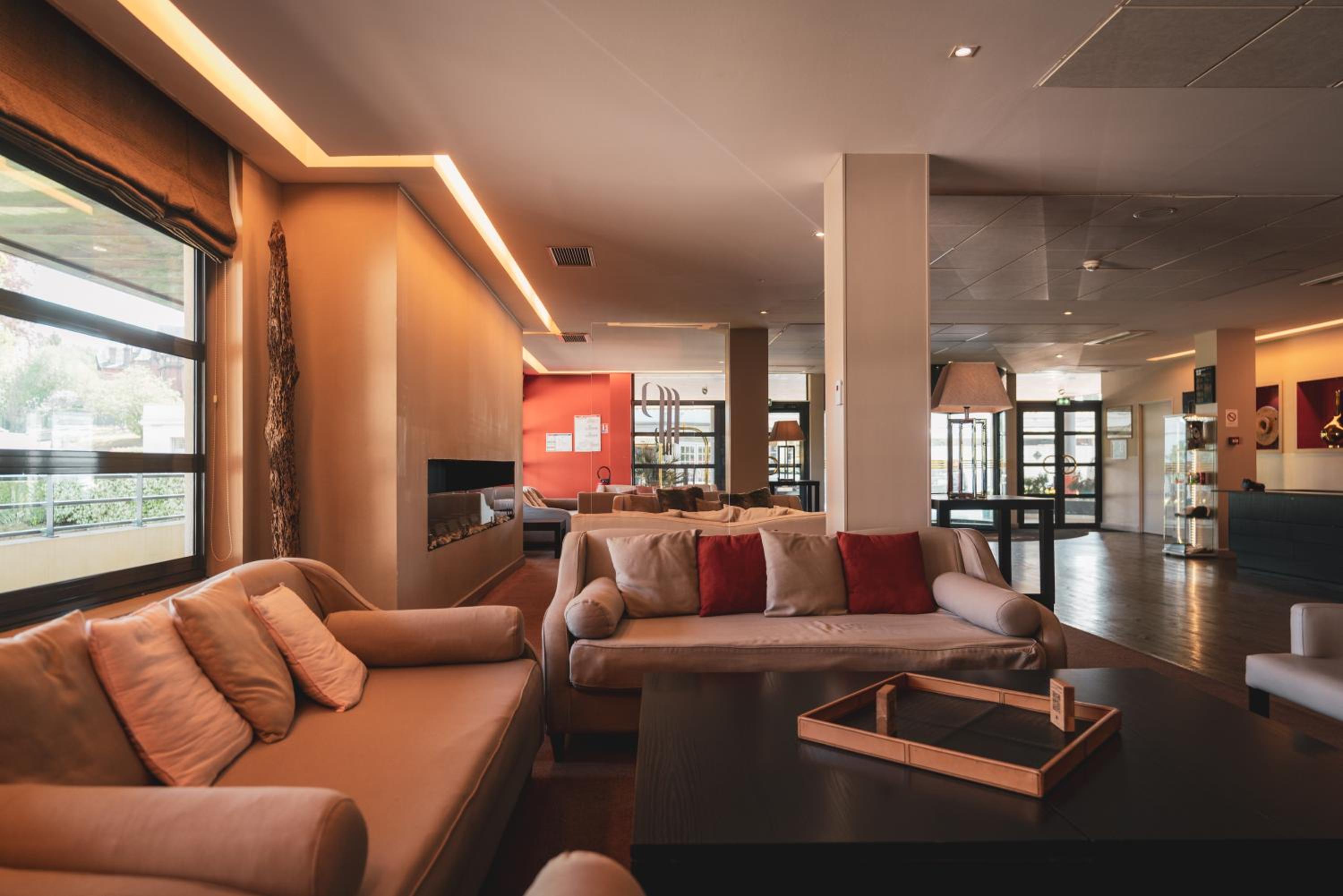 lounge