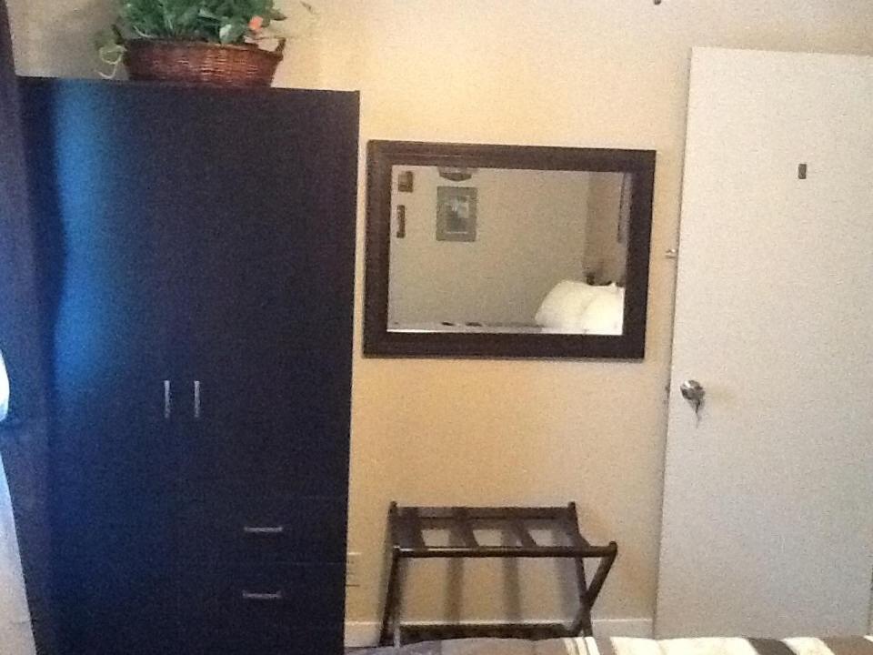 Vintage Merlot Bed and Breakfast