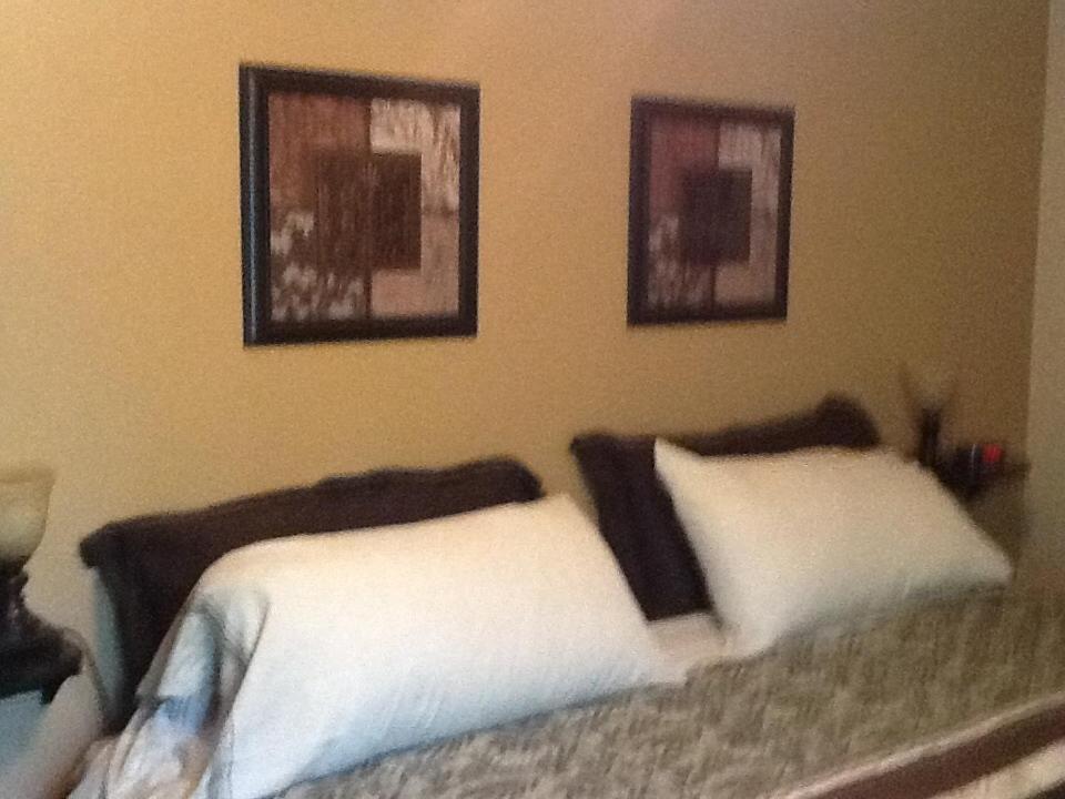 Vintage Merlot Bed and Breakfast