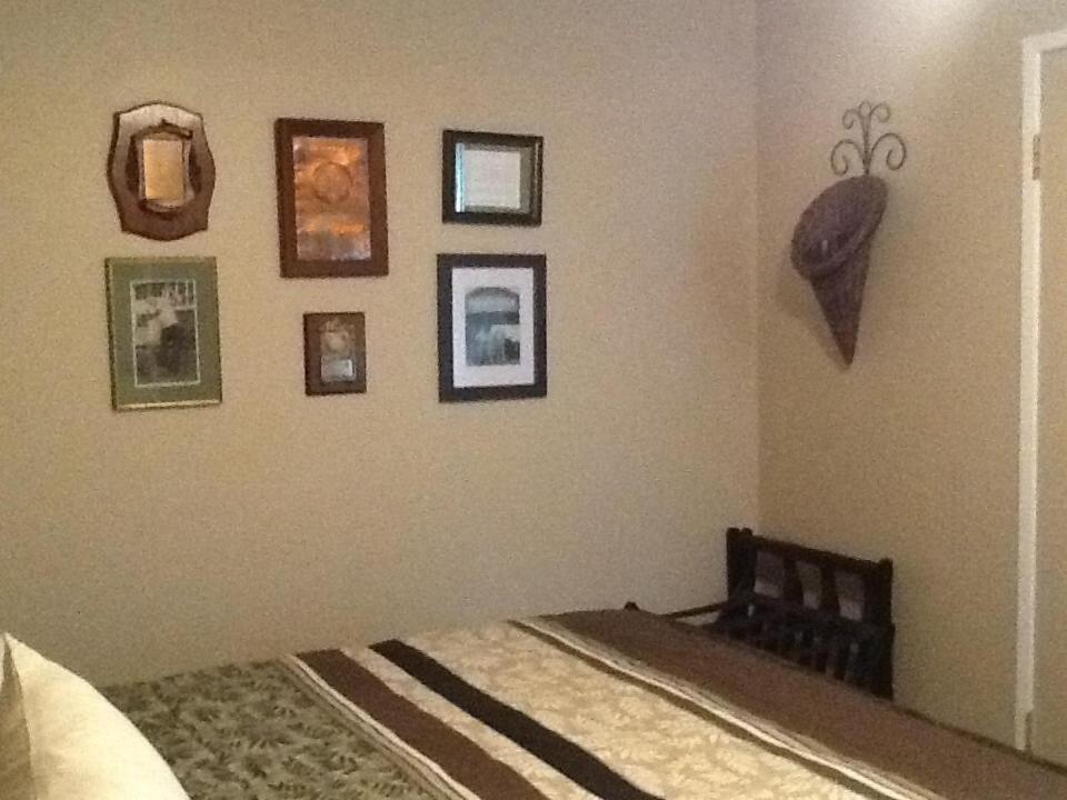 Vintage Merlot Bed and Breakfast